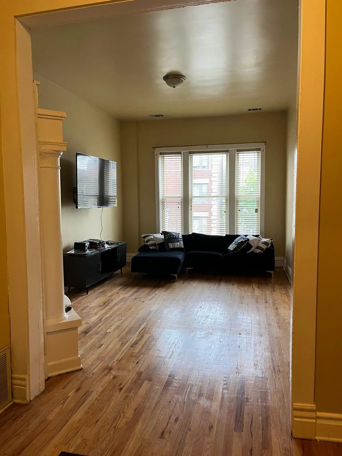 4429 S CALUMET AVE 60653-unit#2-Chicago-IL