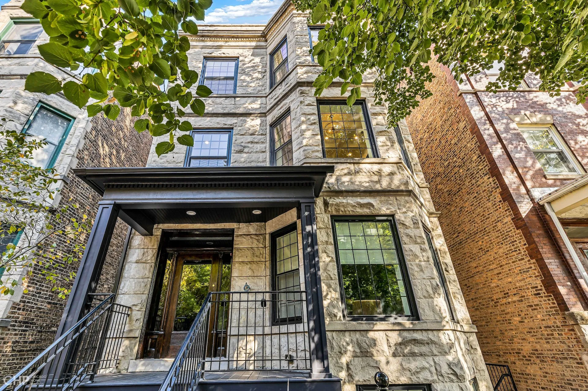 3709 N Lakewood Ave 60613 60613-unit#2-Chicago-IL