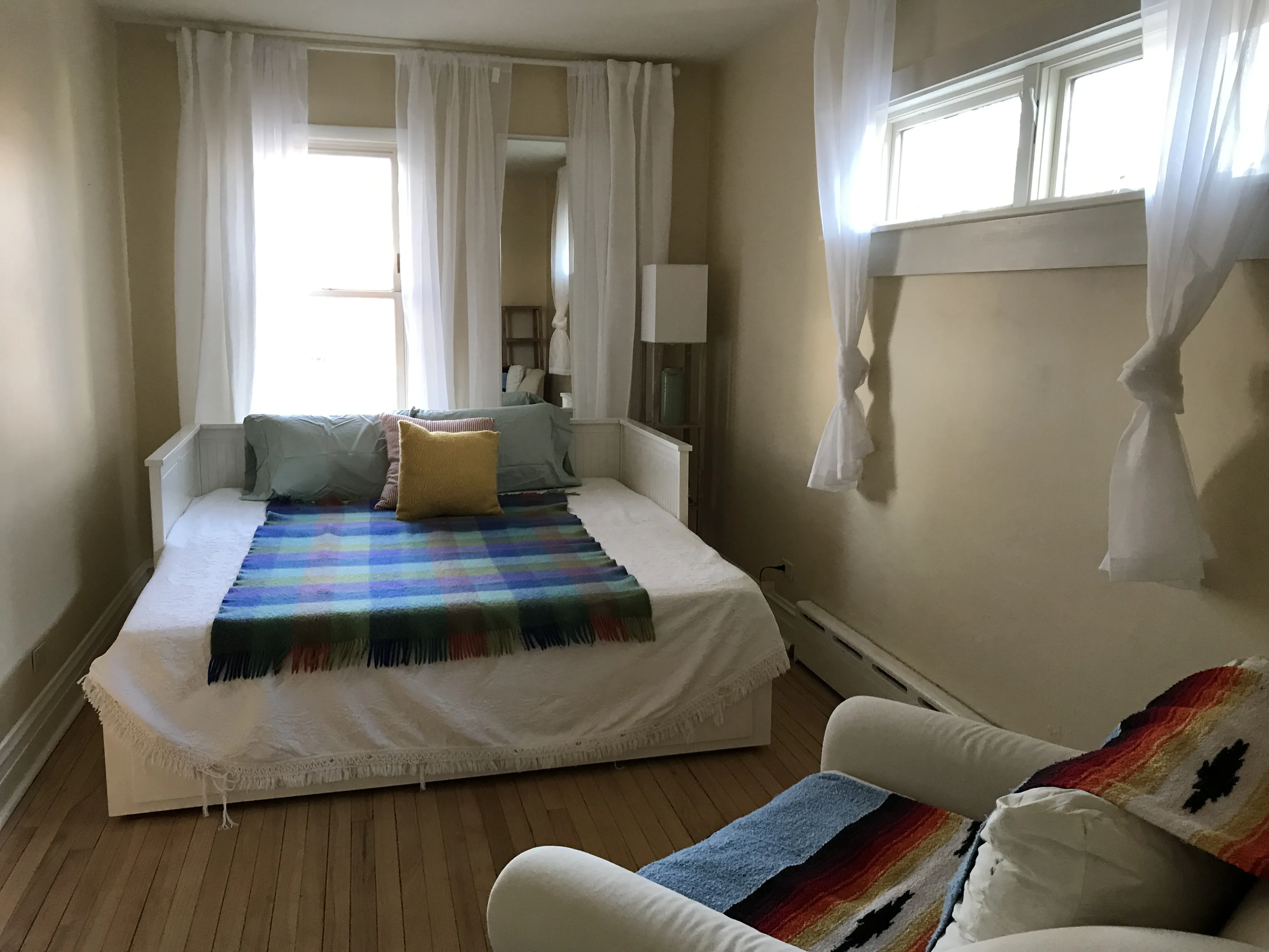 4226 N Albany Ave 60618-unit#2-Chicago-IL