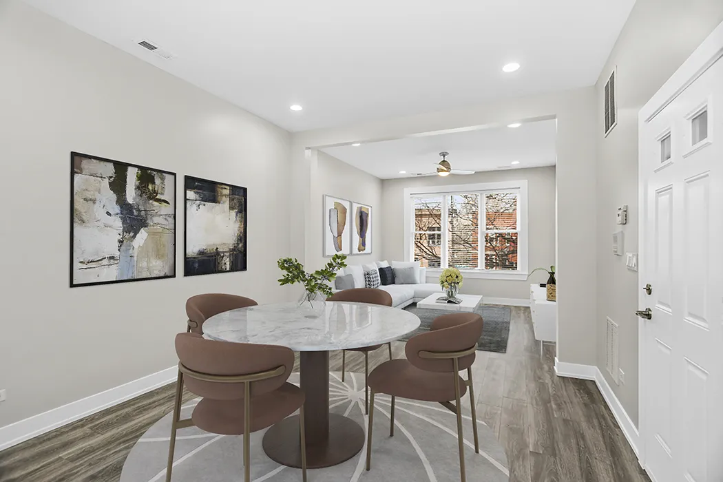 2355 N Milwaukee Ave 60647 60647-unit#2F-Chicago-IL