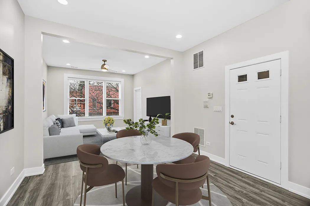 2355 N Milwaukee Ave 60647 60647-unit#2F-Chicago-IL