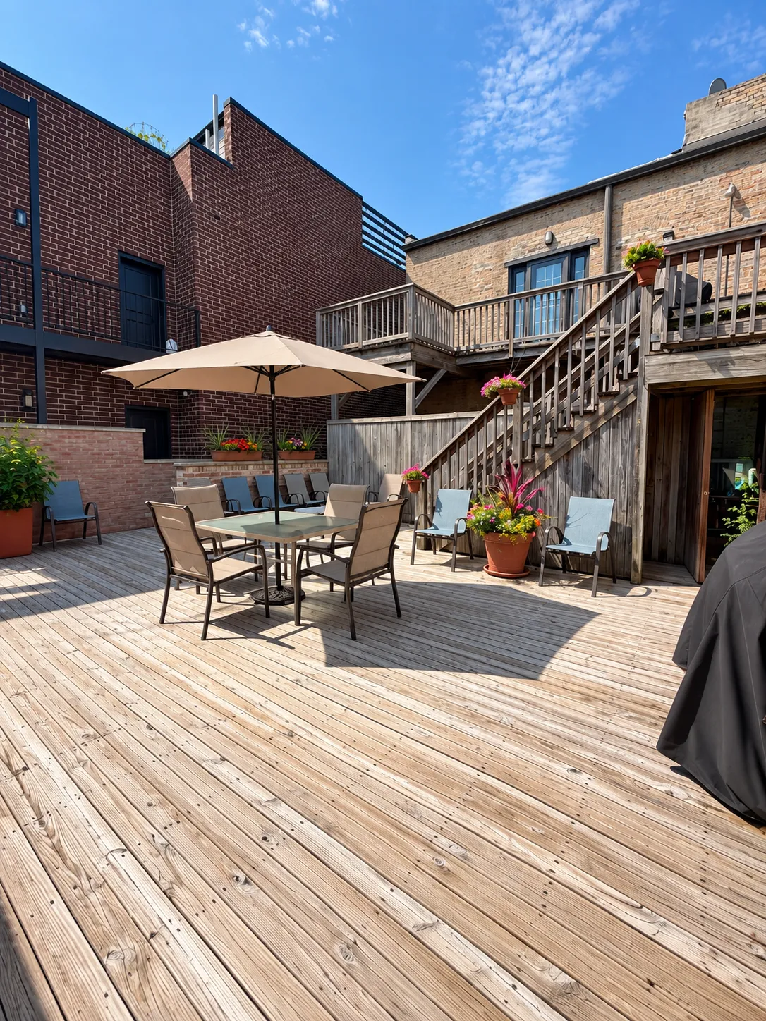 2057 N Racine Ave 60614 60614-unit#2N -Chicago-IL