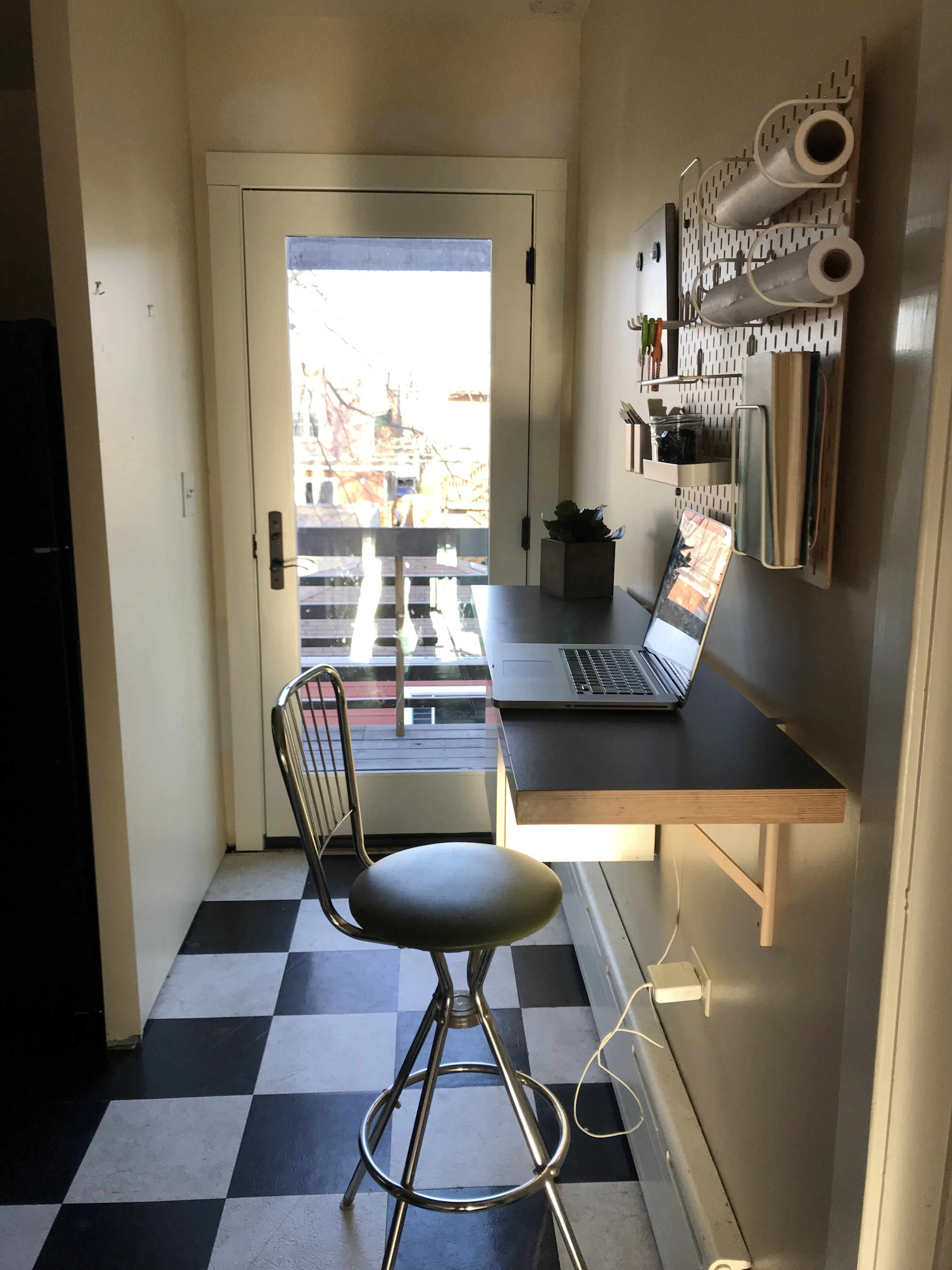4226 N Albany Ave 60618-unit#2-Chicago-IL