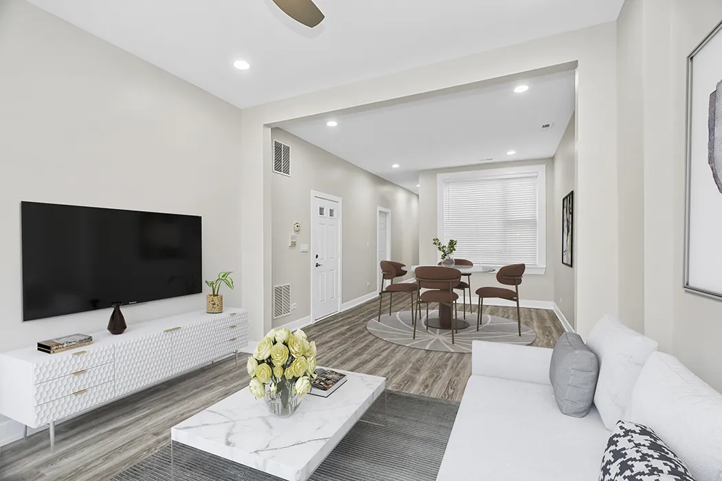2355 N Milwaukee Ave 60647 60647-unit#2F-Chicago-IL