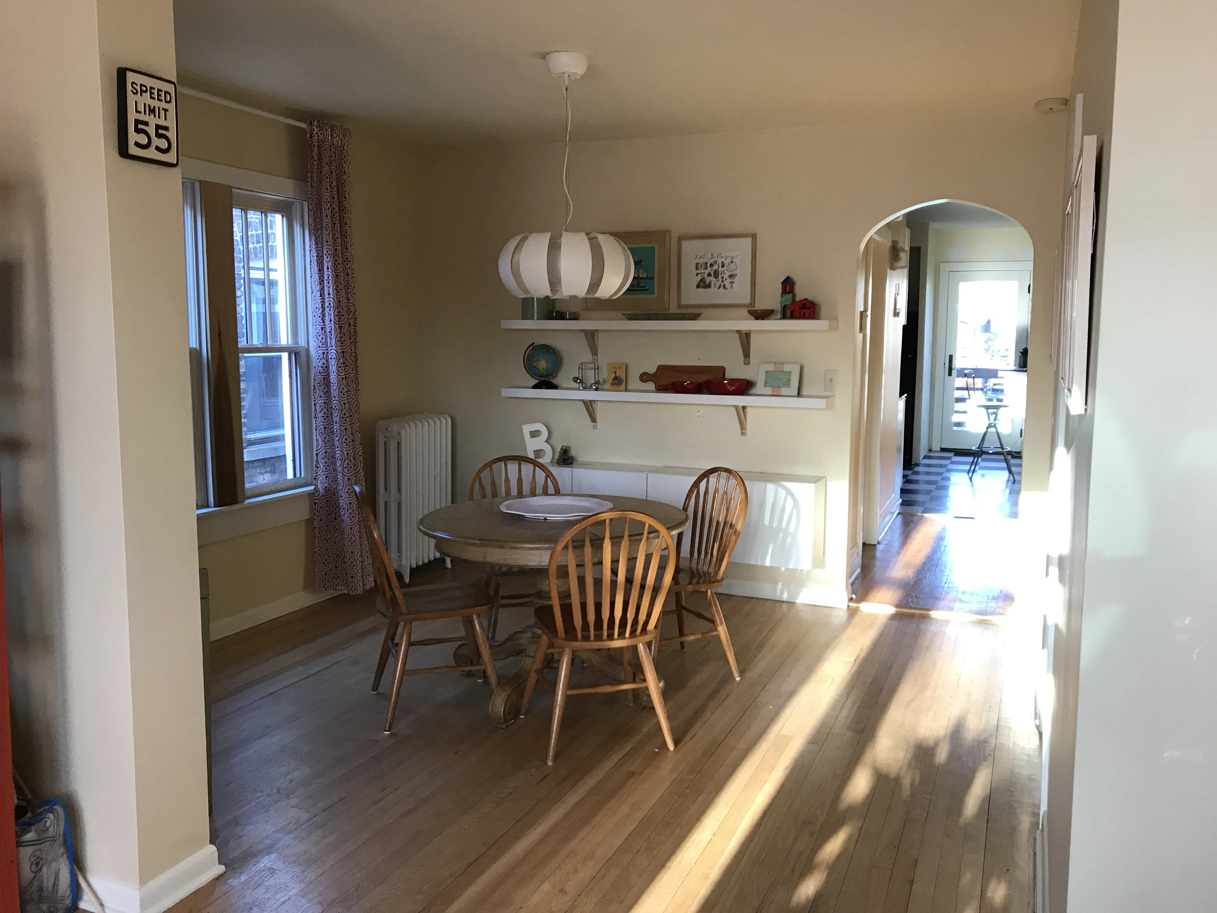 4226 N Albany Ave 60618-unit#2-Chicago-IL