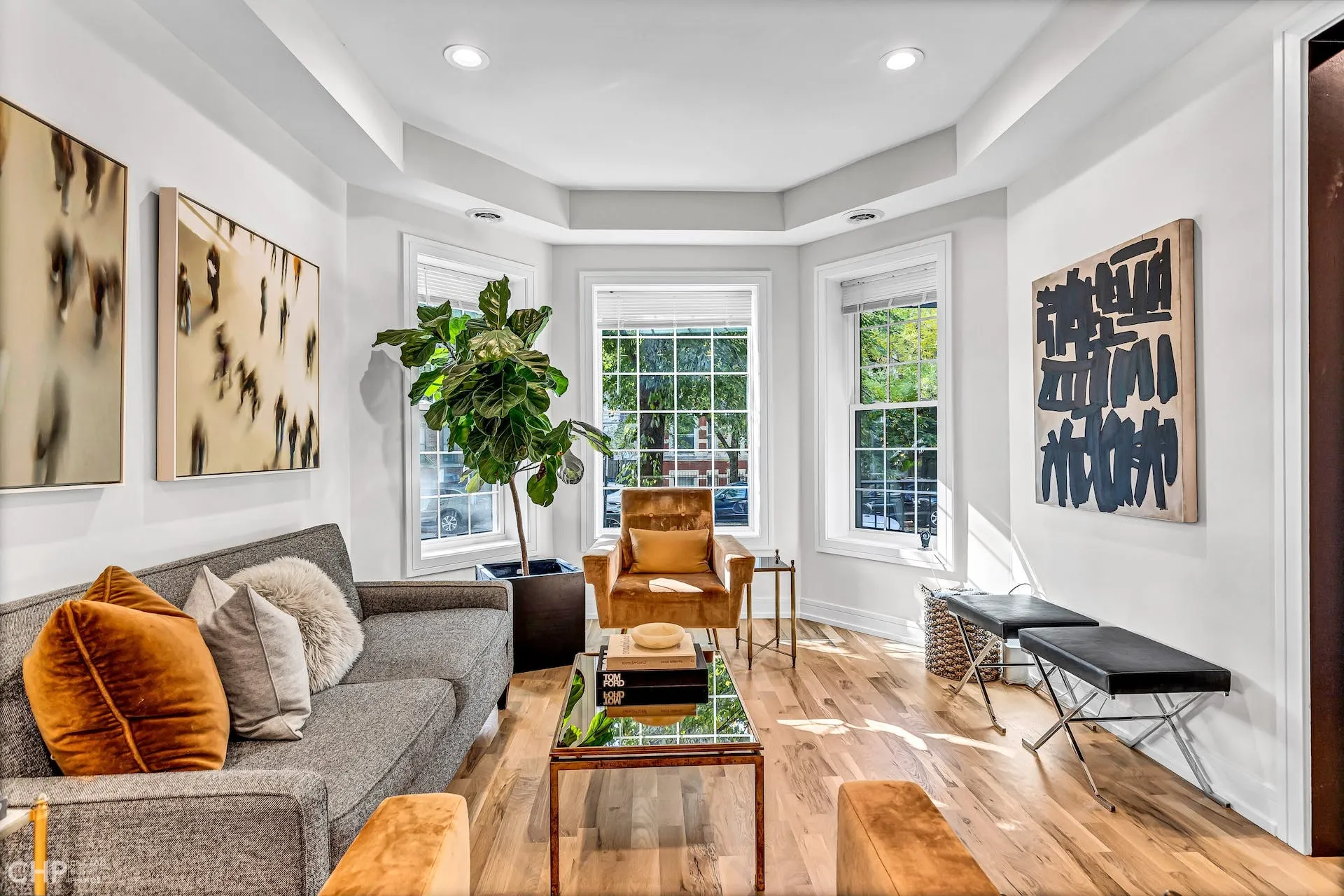 3709 N Lakewood Ave   60613 60613-unit#2-Chicago-IL
