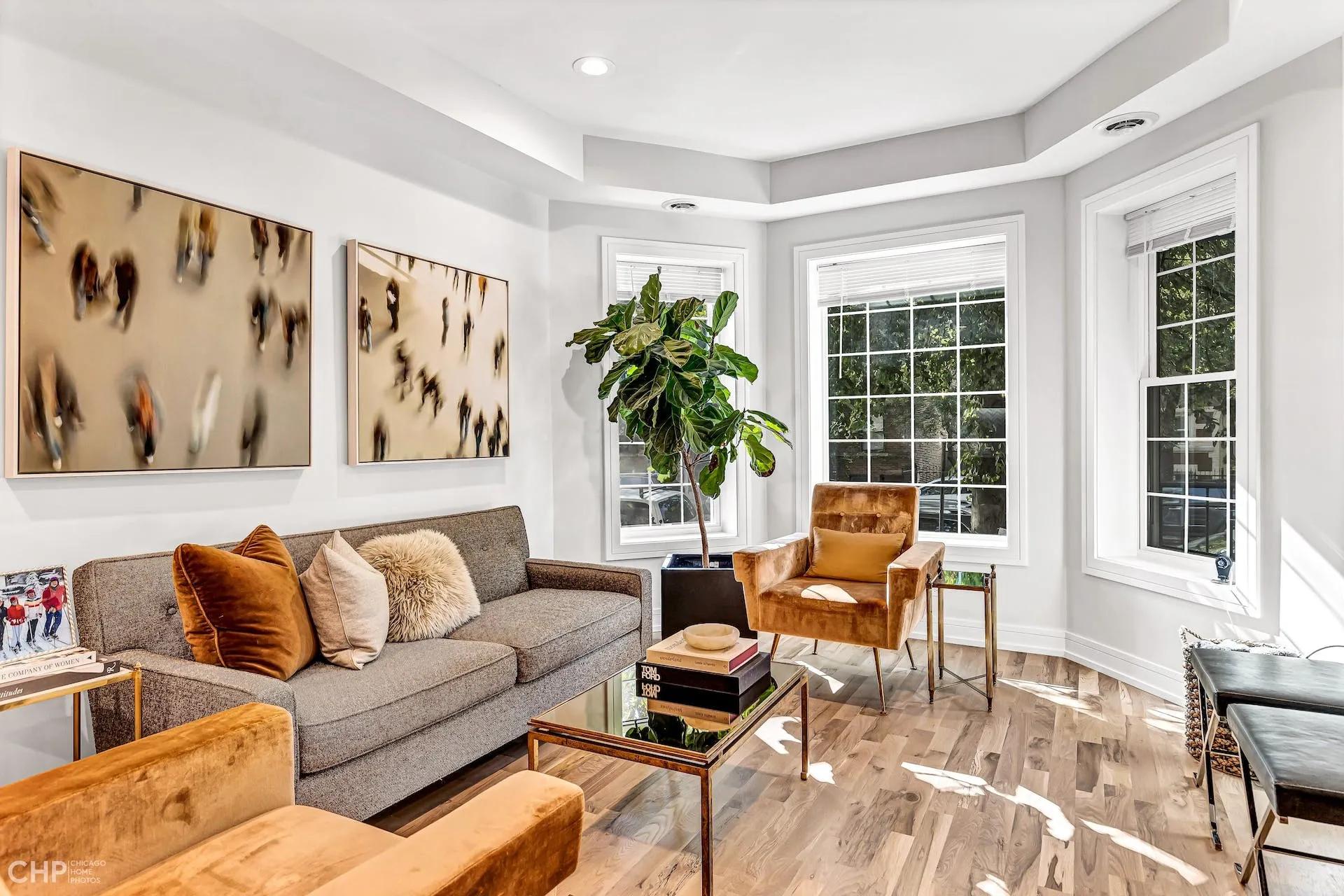 3709 N Lakewood Ave   60613 60613-unit#2-Chicago-IL