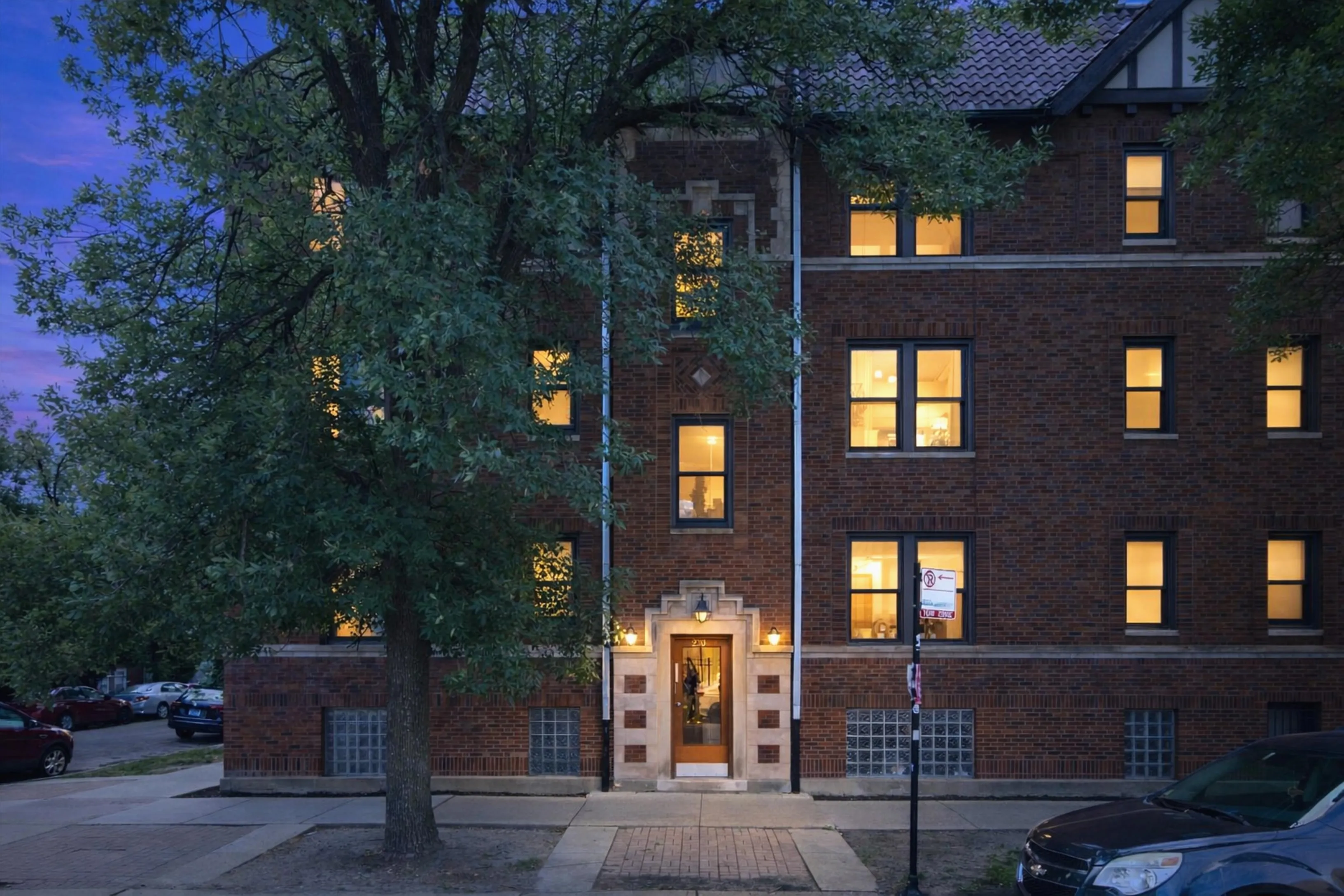 2700 N Spaulding Ave 60647 60647-unit#3dd-Chicago-IL
