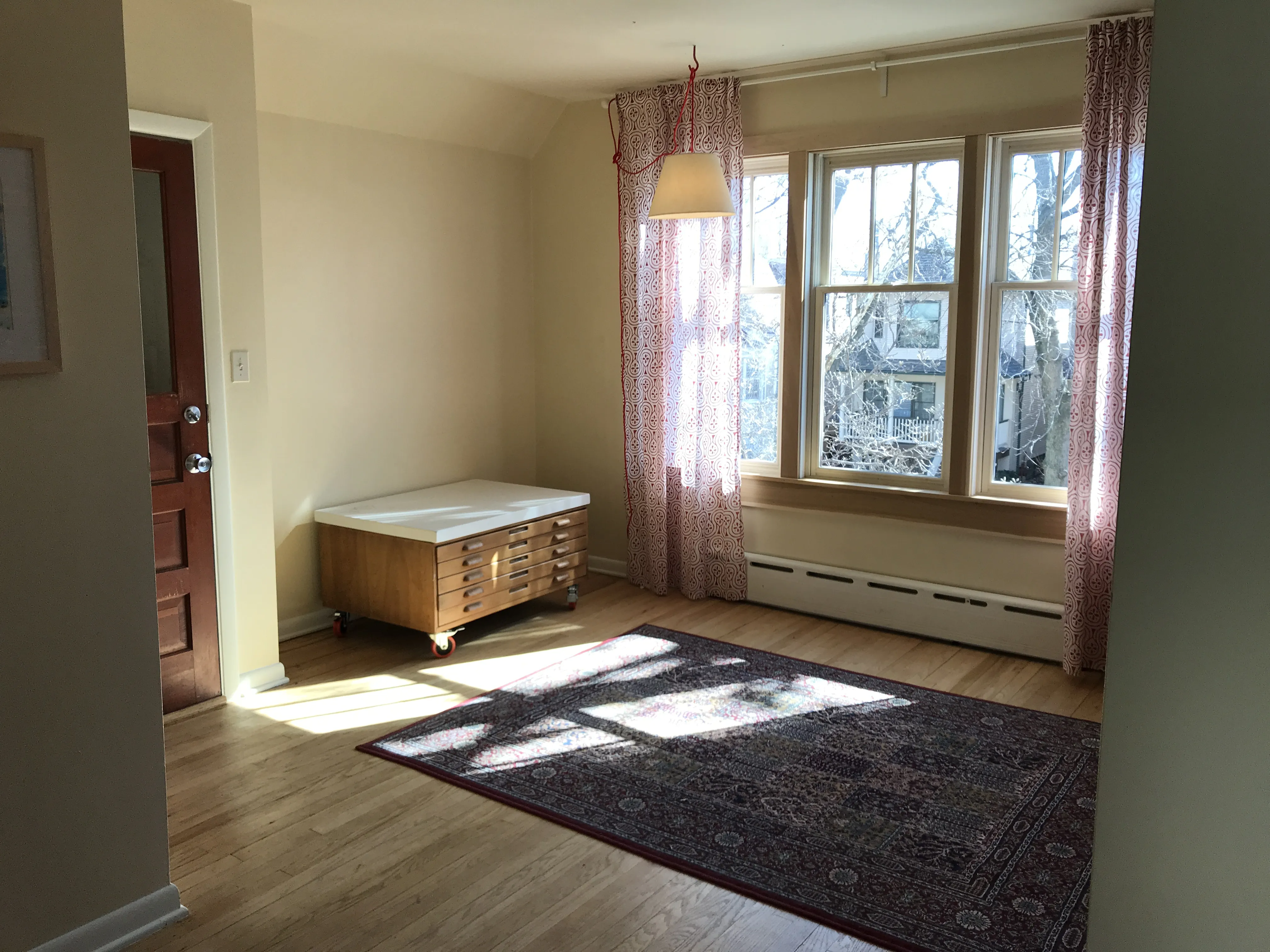 4226 N Albany Ave 60618-unit#2-Chicago-IL