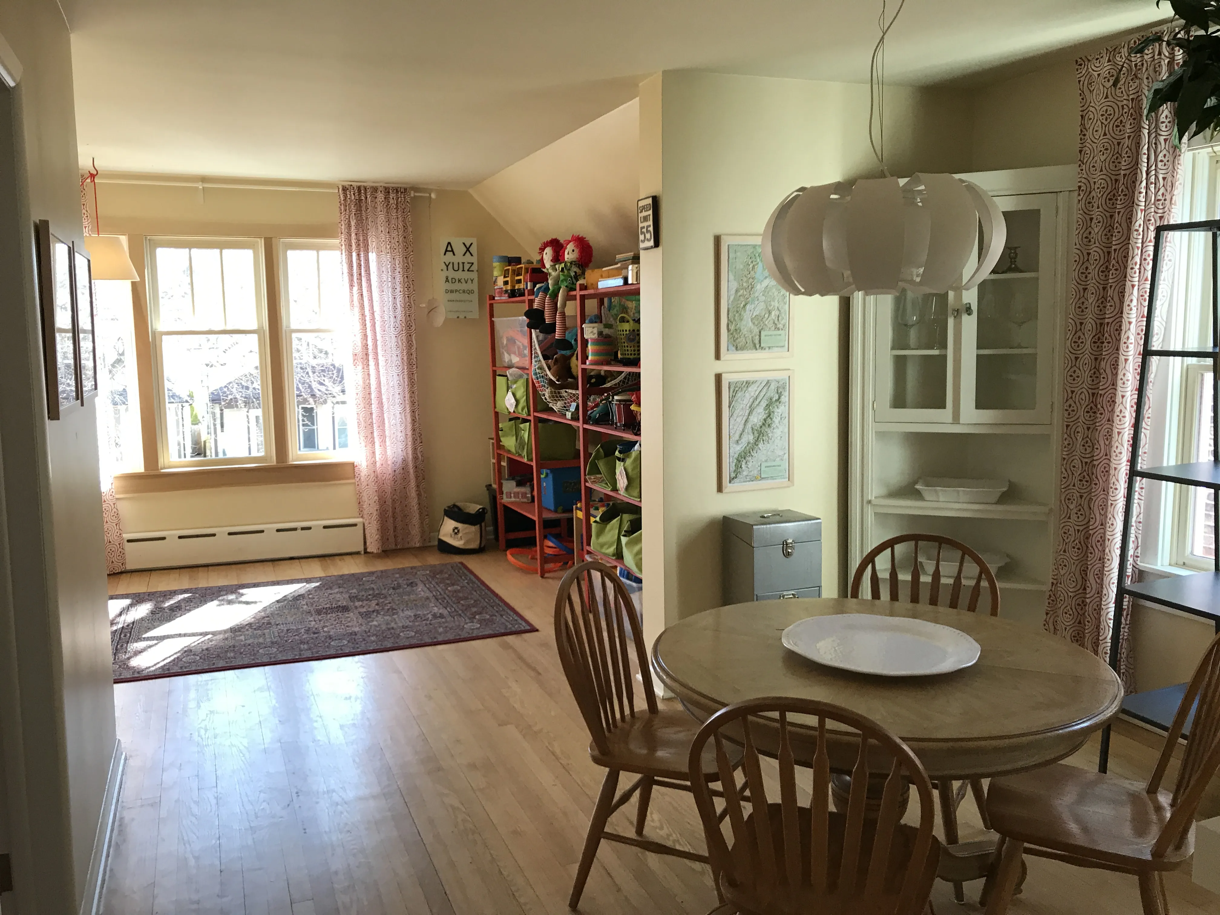 4226 N Albany Ave 60618-unit#2-Chicago-IL