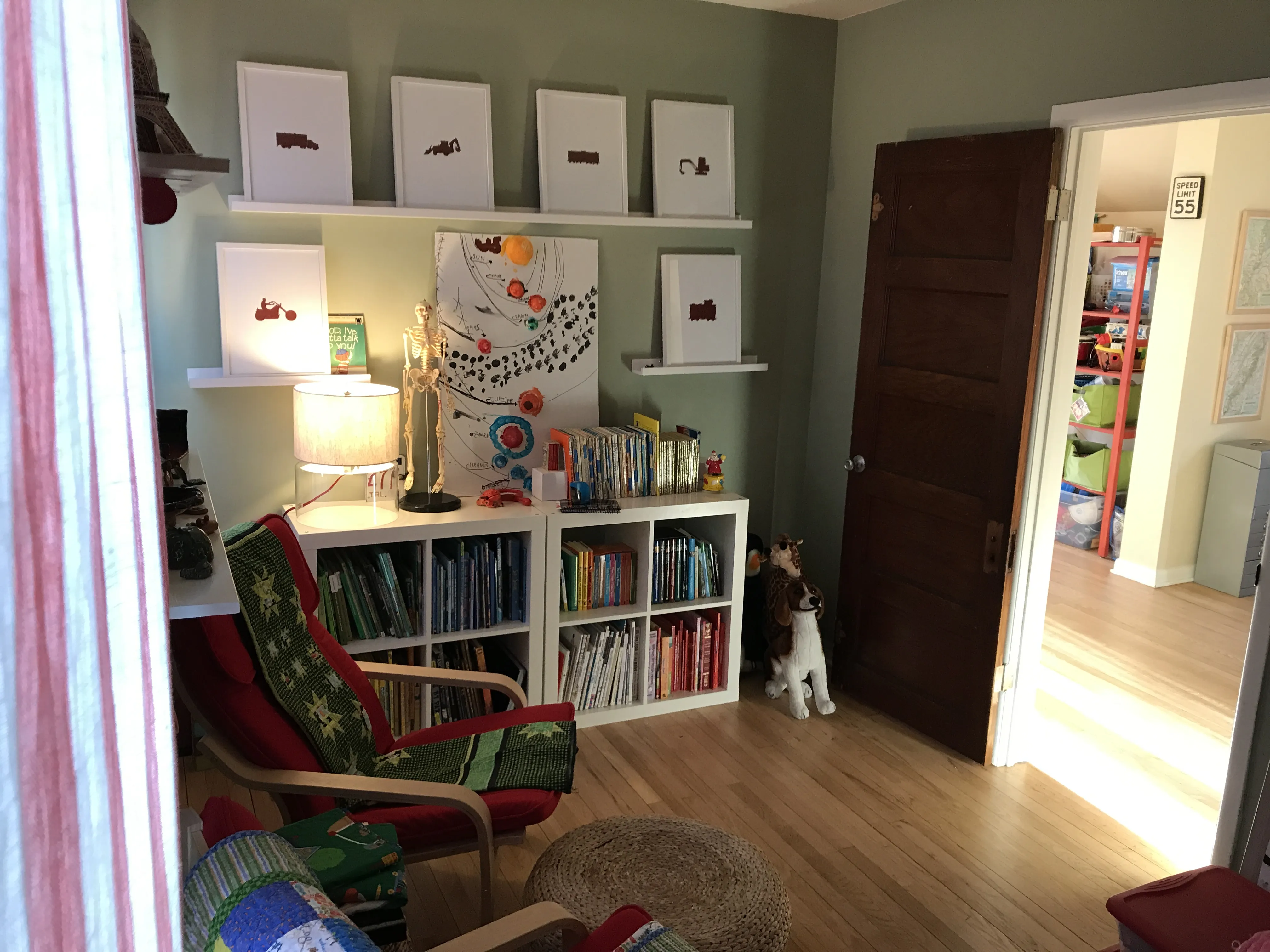 4226 N Albany Ave 60618-unit#2-Chicago-IL