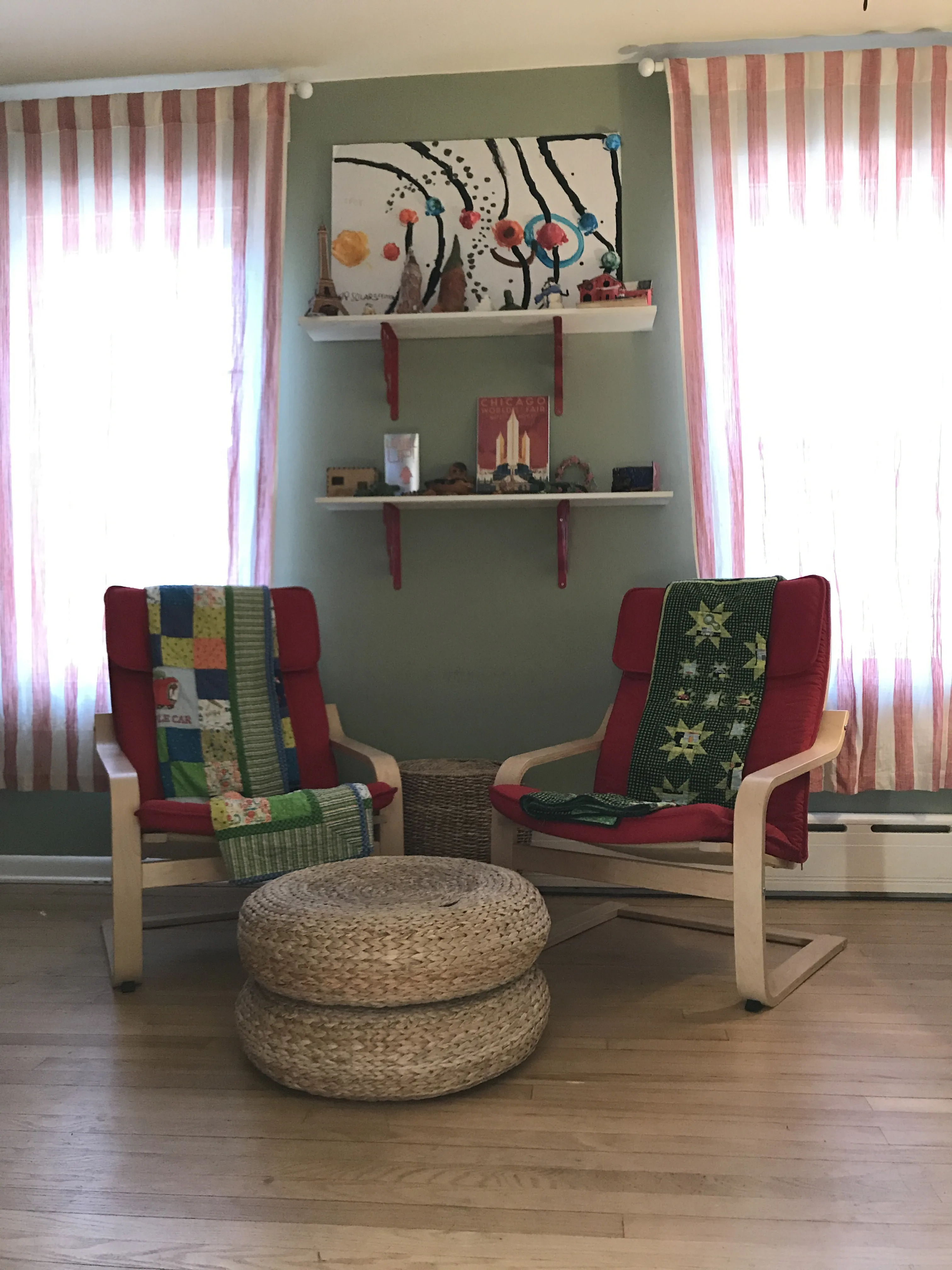 4226 N Albany Ave 60618-unit#2-Chicago-IL