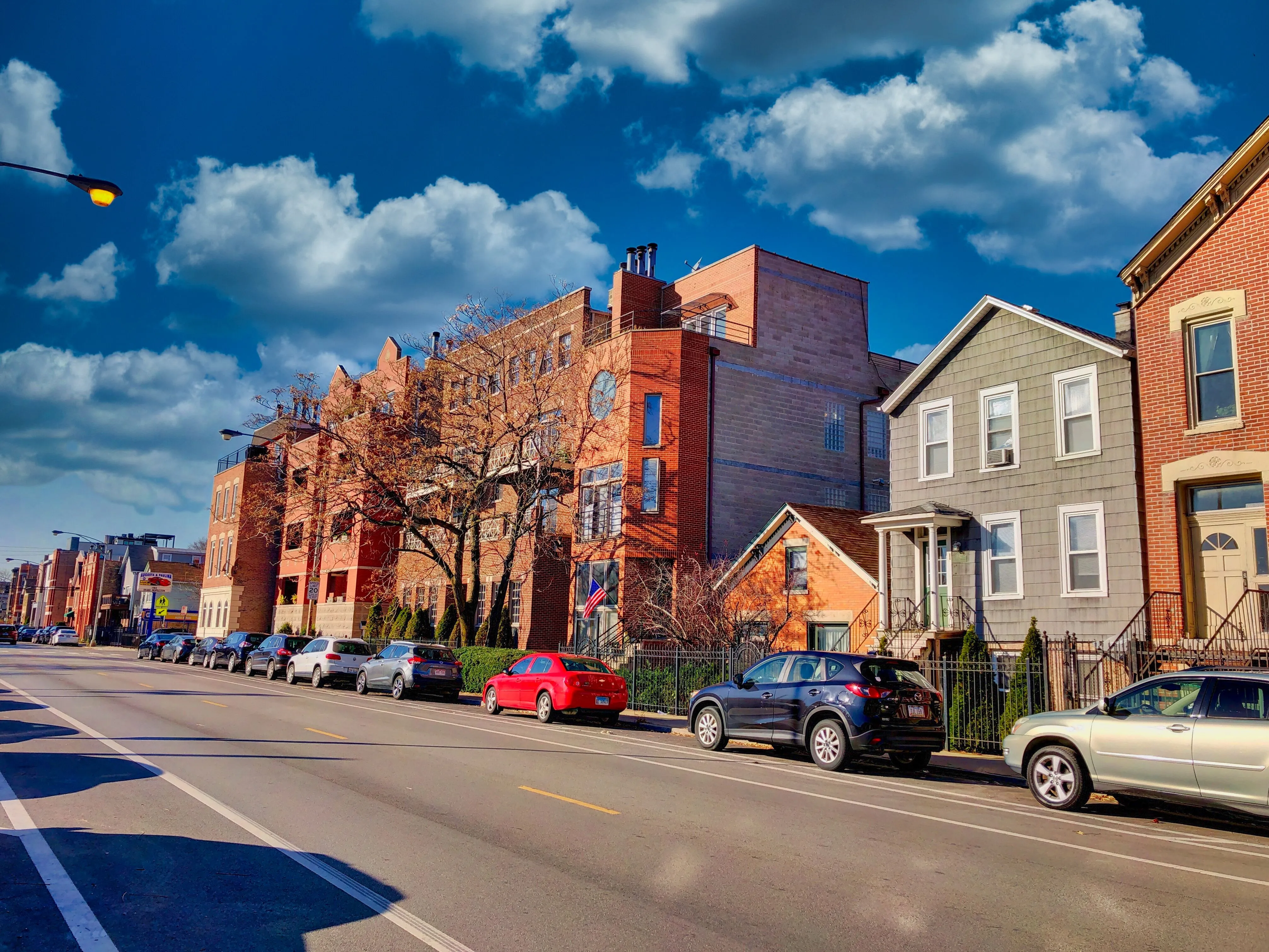 1642 W Augusta Blvd 60622 60622-unit#2F-Chicago-IL