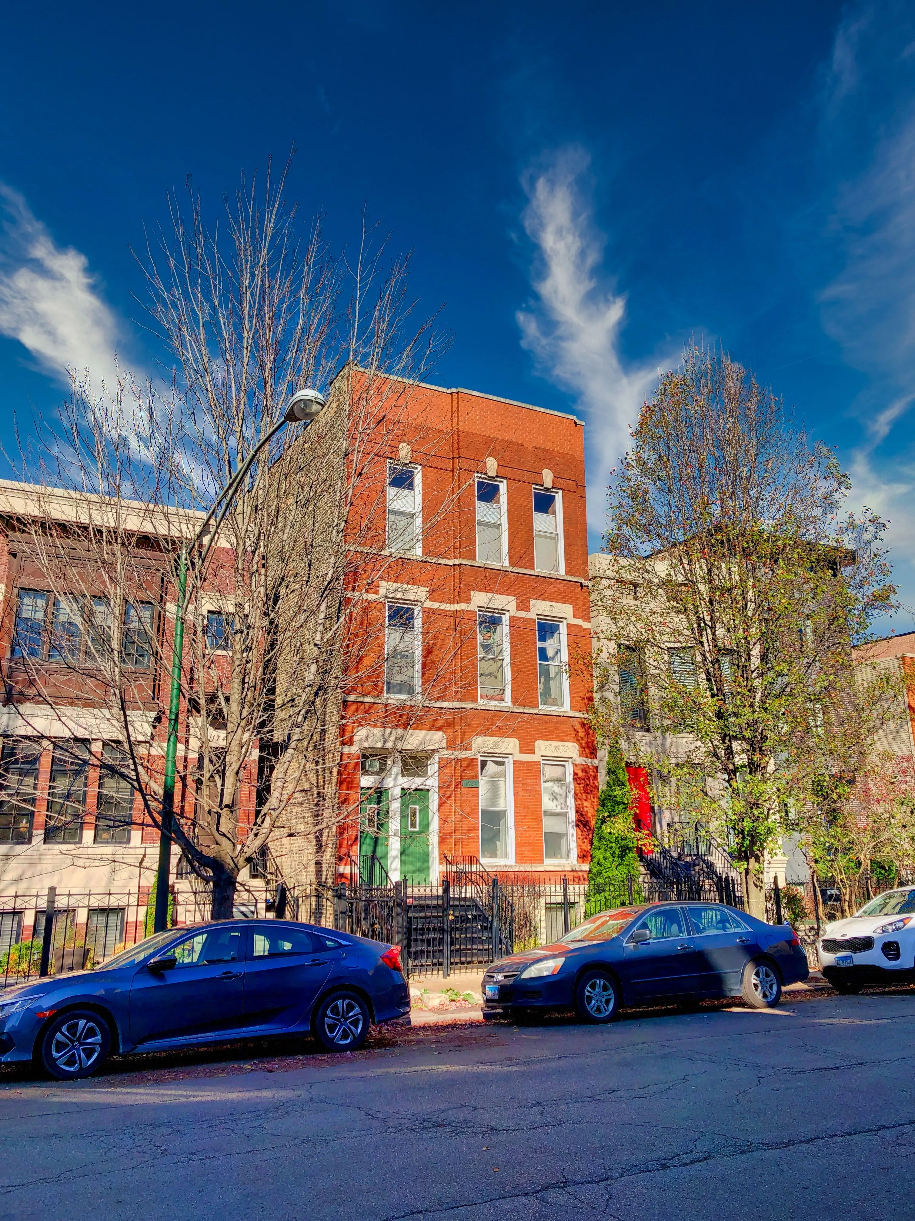 1746 W Erie St 60622 60622-unit#2F-Chicago-IL