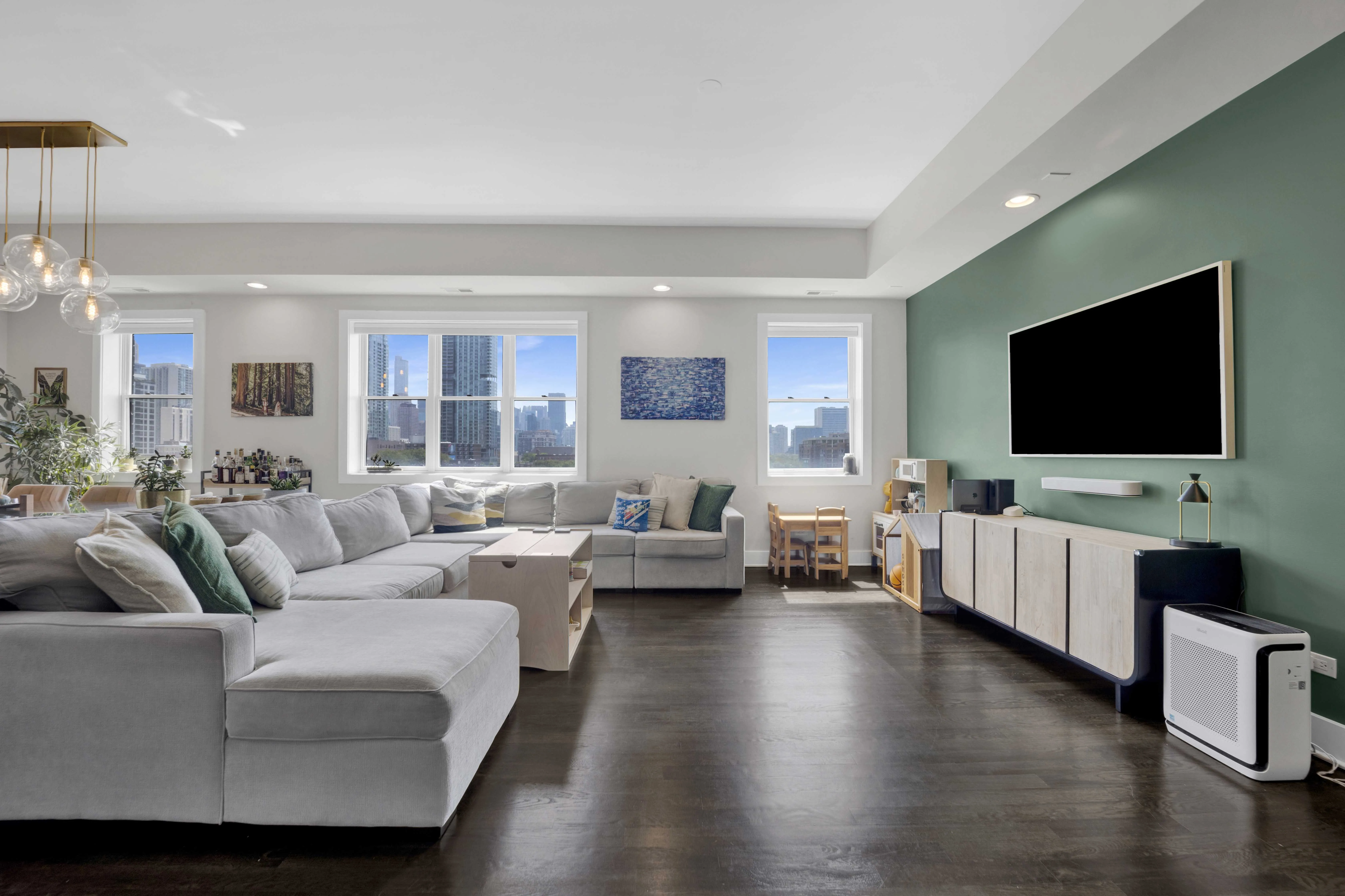 340 W Evergreen Ave 60610 60610-340 W Evergreen-unit#6E-Chicago-IL