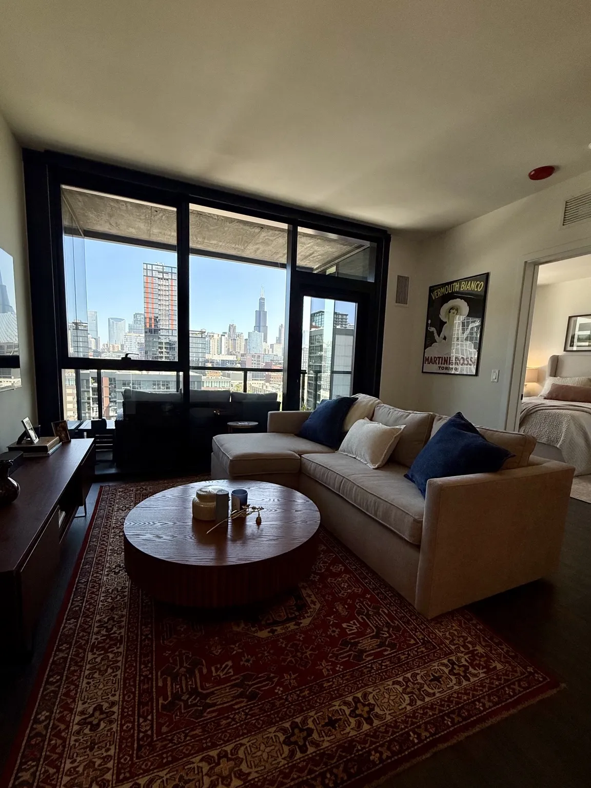 1400 W Randolph St   60607 60607-Parq Fulton-Chicago-IL