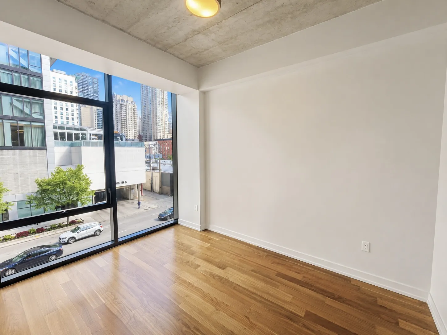 676 S La Salle St 60605 60605-unit#407-Chicago-IL