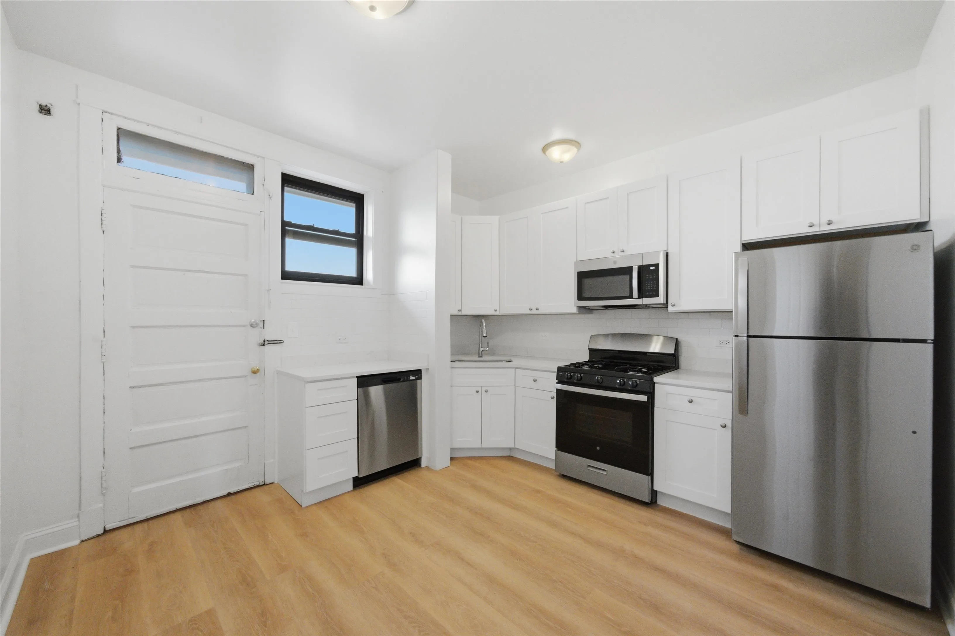 3430 W Parker Ave   60647 60647-unit#1-Chicago-IL