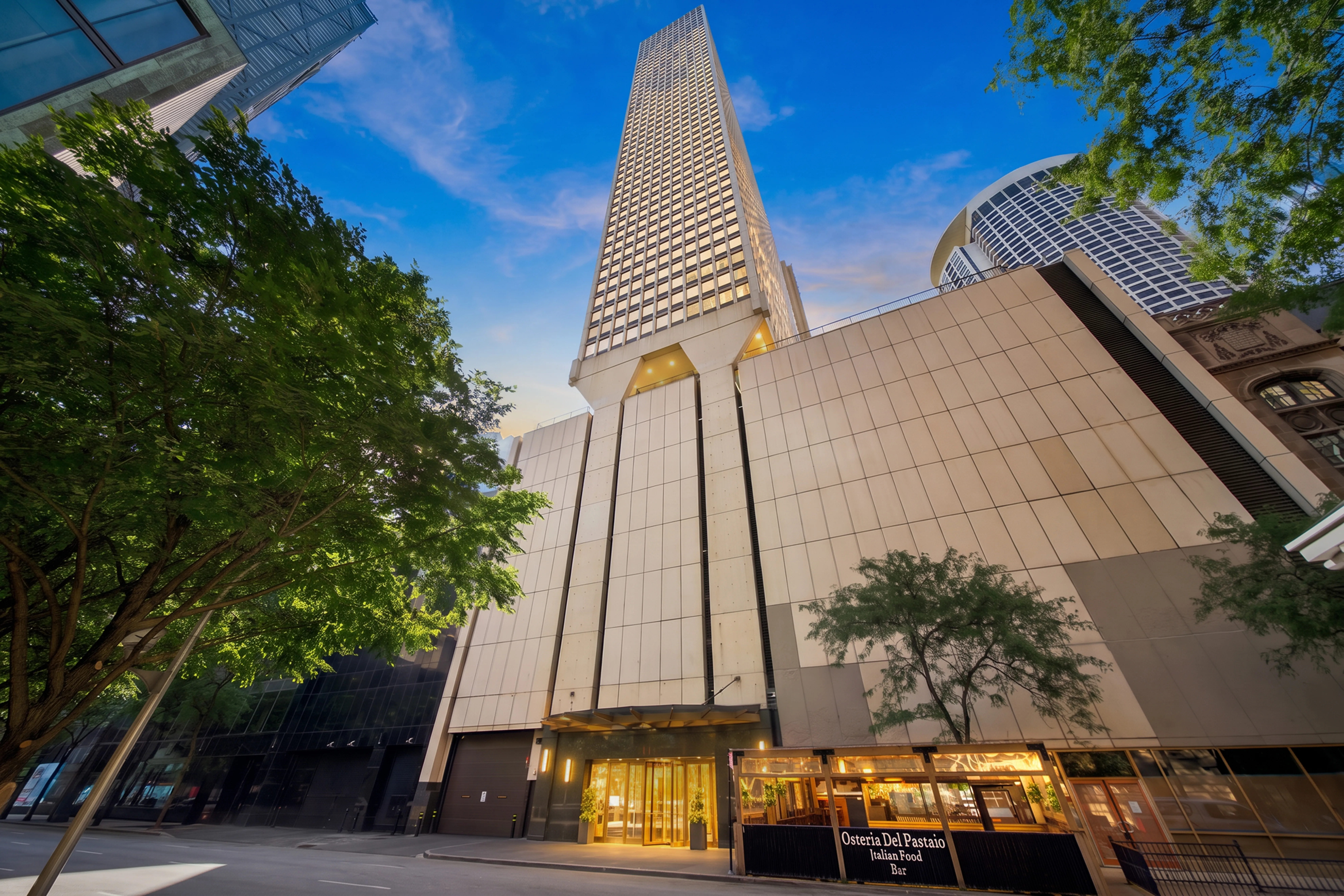 111 E Chestnut St 60611 60611-unit#18DE 2bed+-Chicago-IL