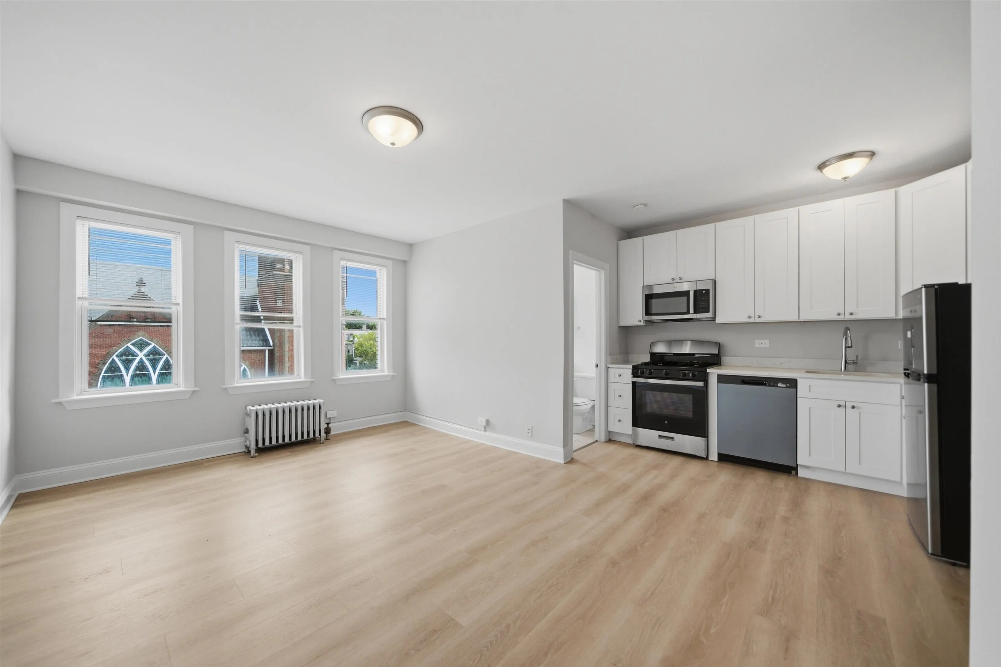 2600 N. Kimball , 60647 60647-unit#411-Chicago-IL