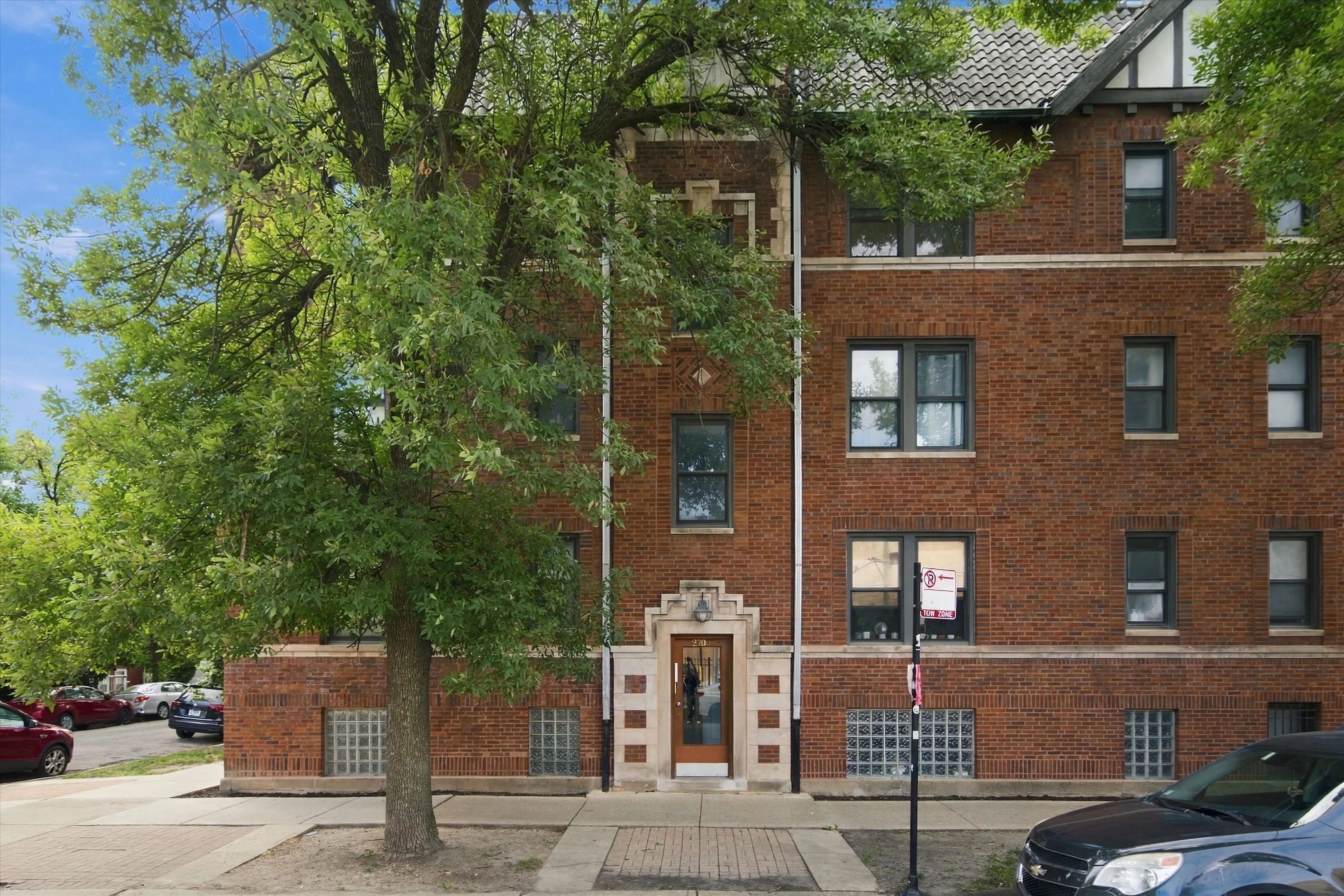 2700 N Spaulding Ave 60647 60647-unit#3dd-Chicago-IL