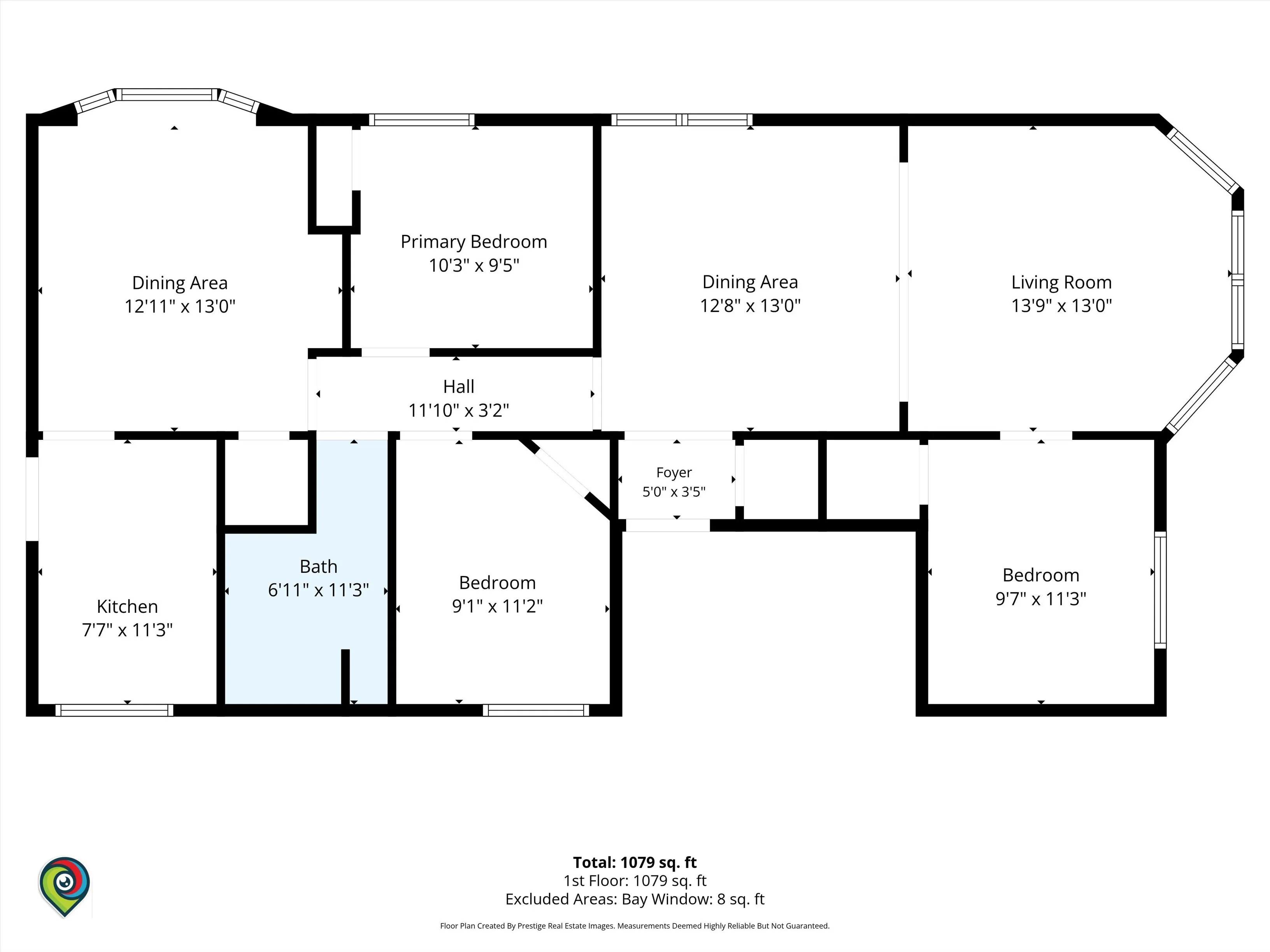 1524 N Kedzie Ave   60651 60651-unit#1-Chicago-IL
