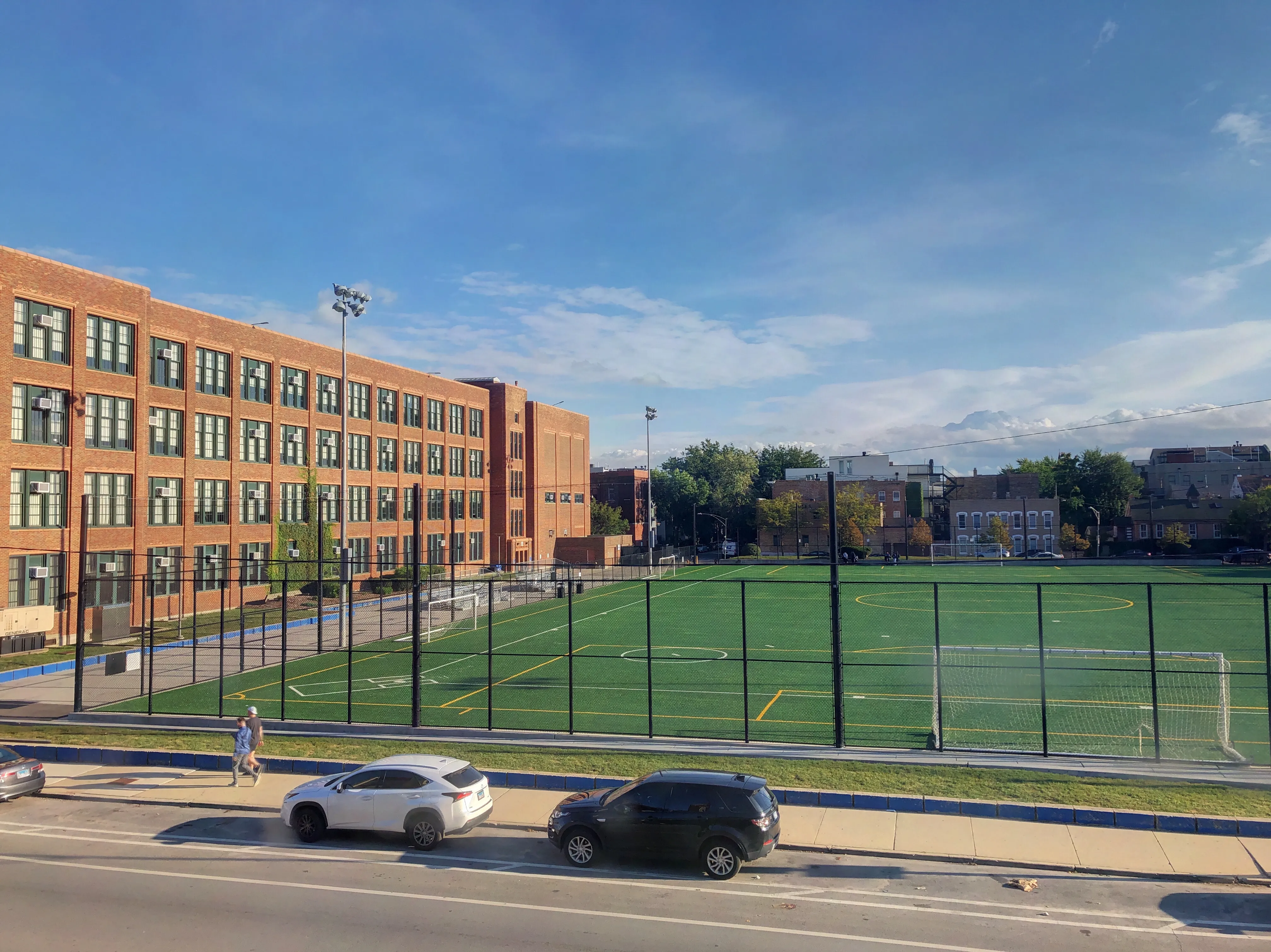1642 W Augusta Blvd 60622 60622-unit#2F-Chicago-IL