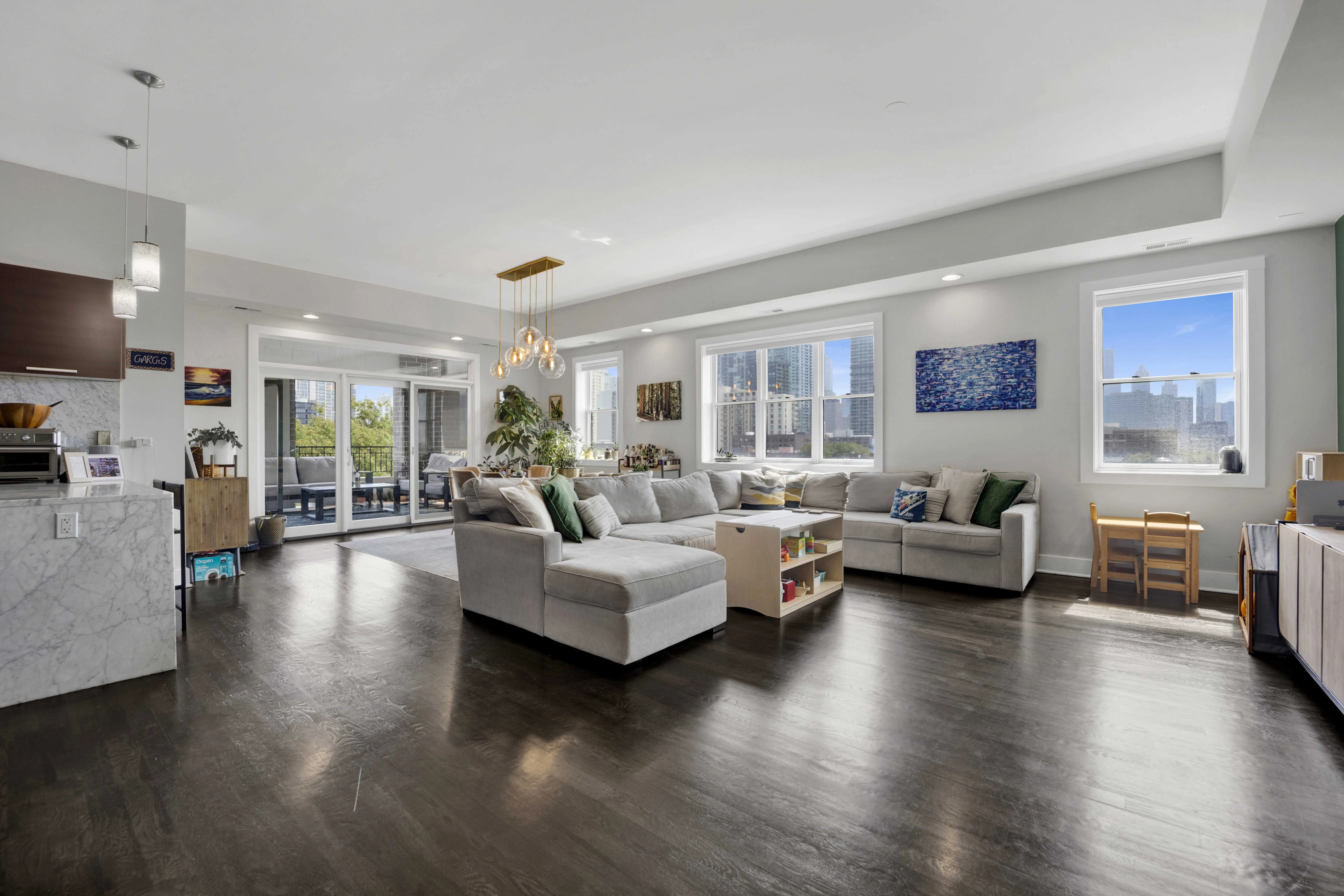 340 W Evergreen Ave   60610 60610-340 W Evergreen-unit#6E-Chicago-IL