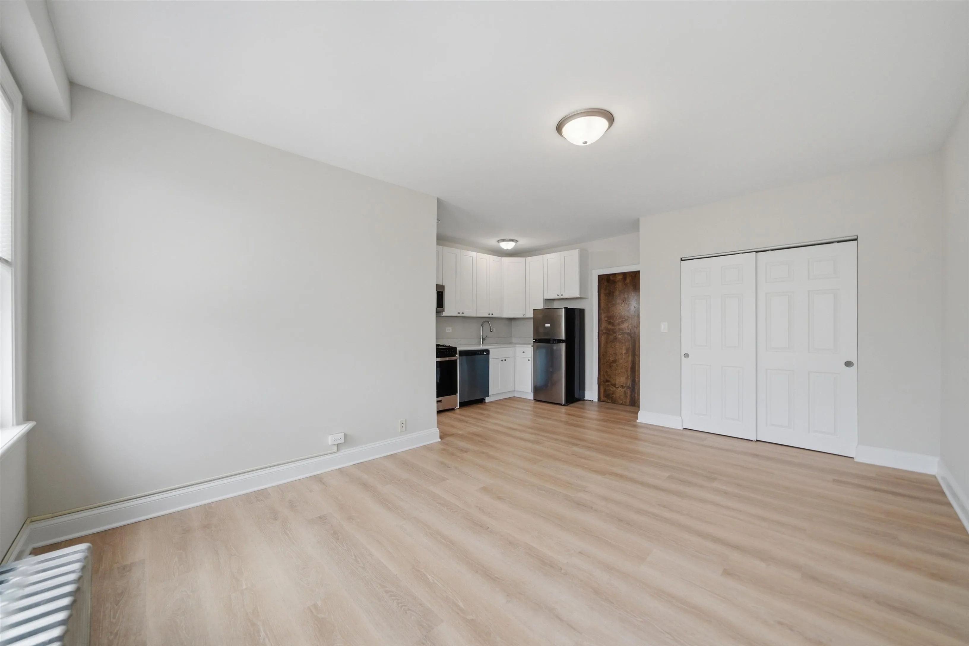 2600 N. Kimball , 60647 60647-unit#411-Chicago-IL