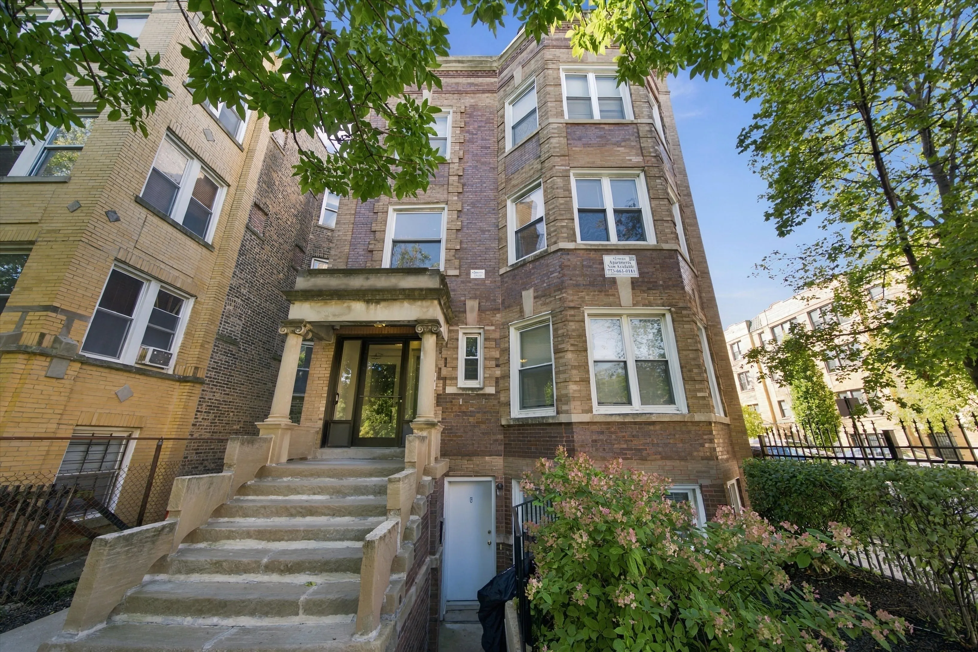 1524 N Kedzie Ave   60651 60651-unit#1-Chicago-IL