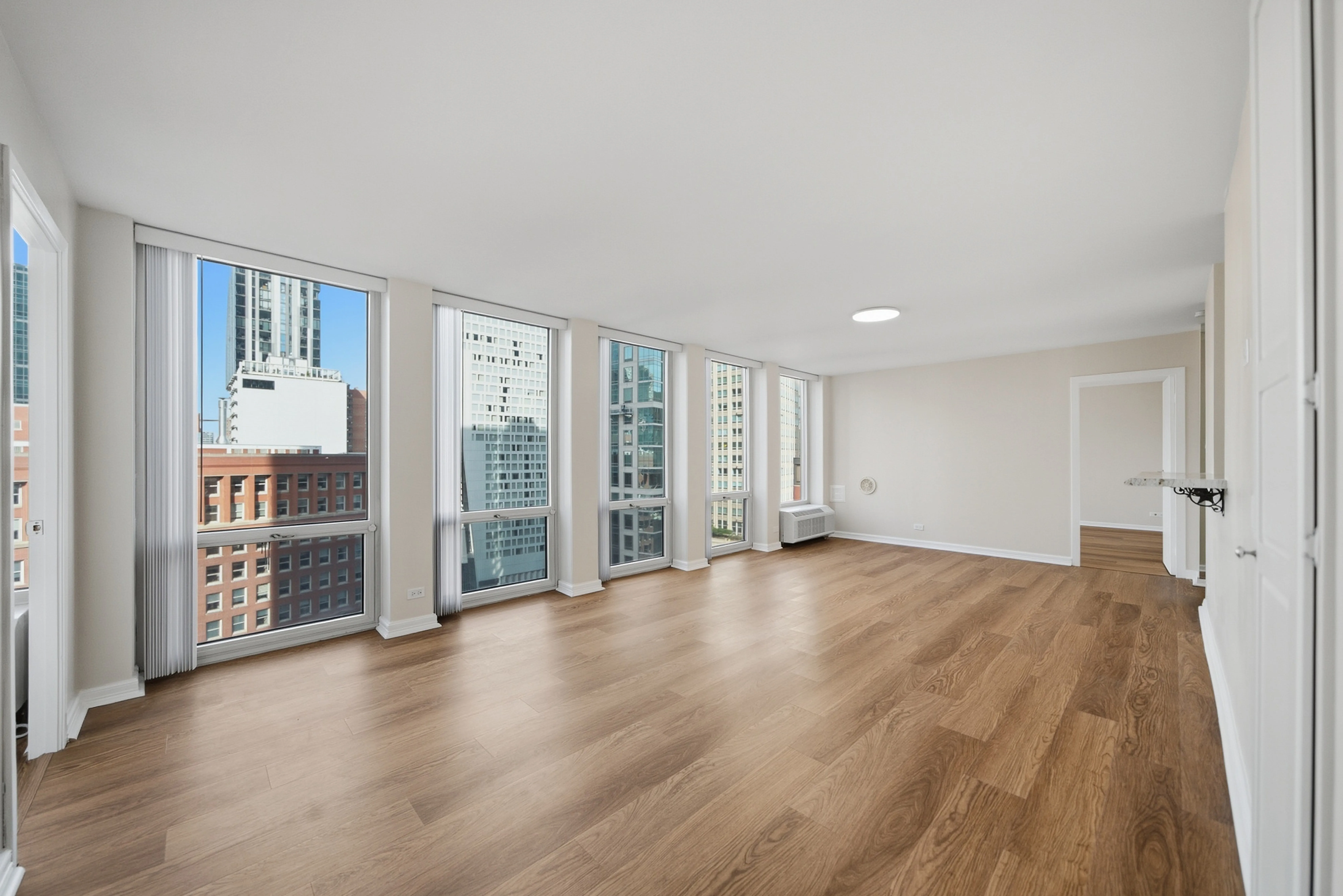 111 E Chestnut St 60611 60611-unit#18DE 2bed+-Chicago-IL