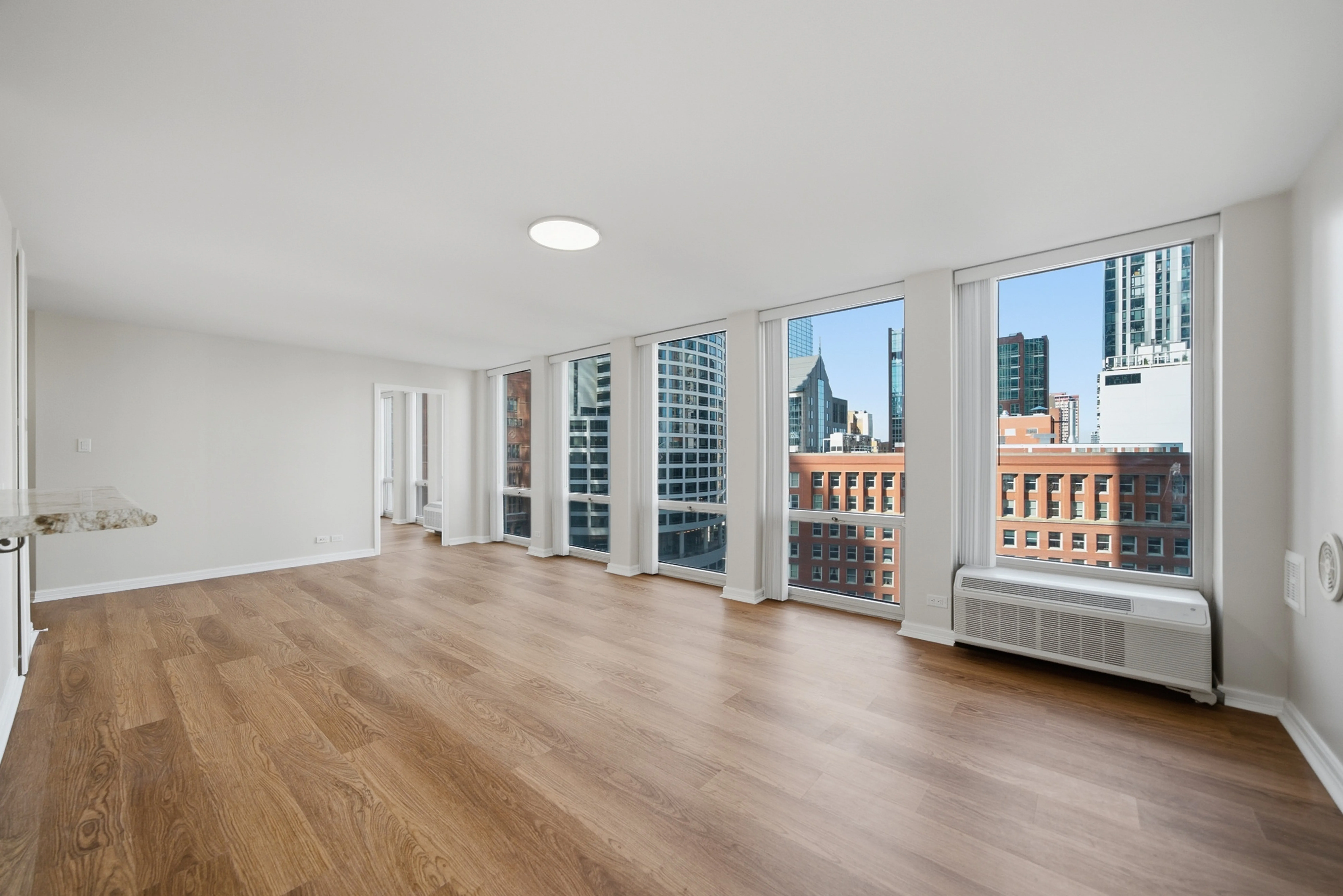 111 E Chestnut St 60611 60611-unit#18DE 2bed+-Chicago-IL