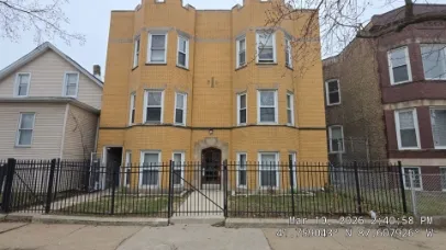 7444 S Langley Ave   60619 60619-unit#GS-Chicago-IL