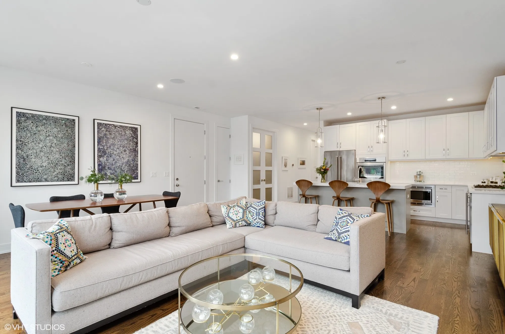 2903 W Lyndale St   60647 60647-unit#2-Chicago-IL