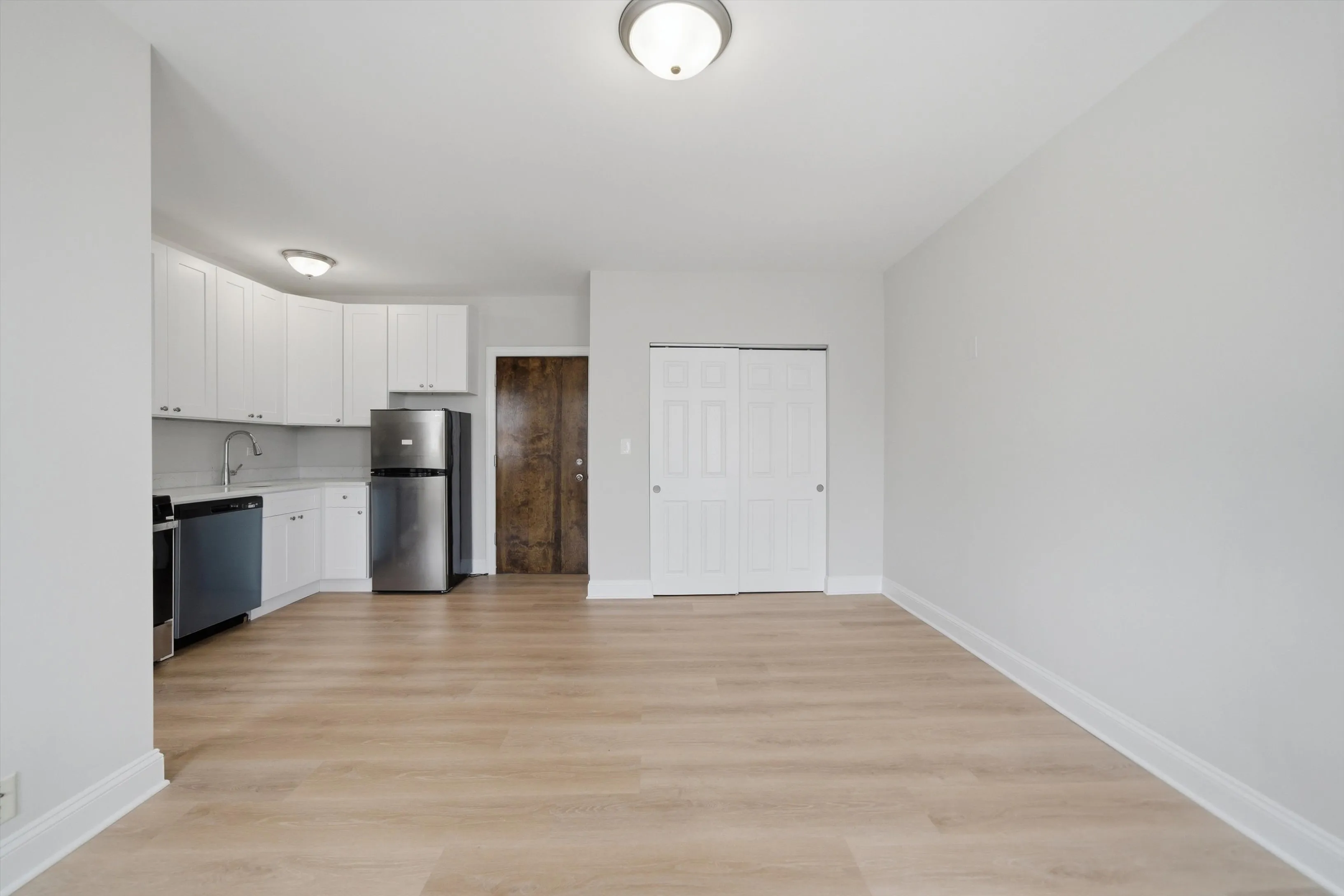 2600 N. Kimball , 60647 60647-unit#411-Chicago-IL