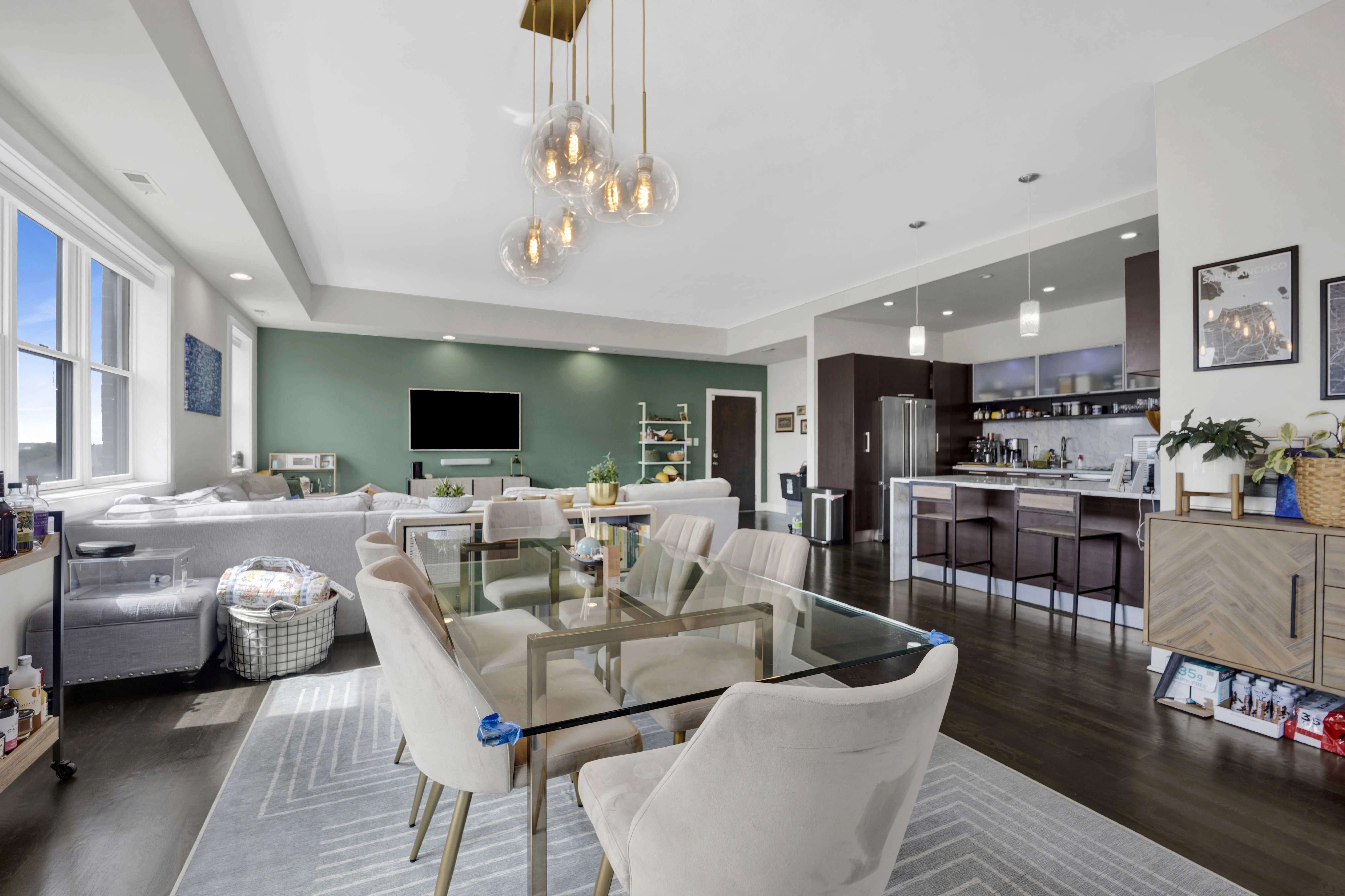 340 W Evergreen Ave   60610 60610-340 W Evergreen-unit#6E-Chicago-IL