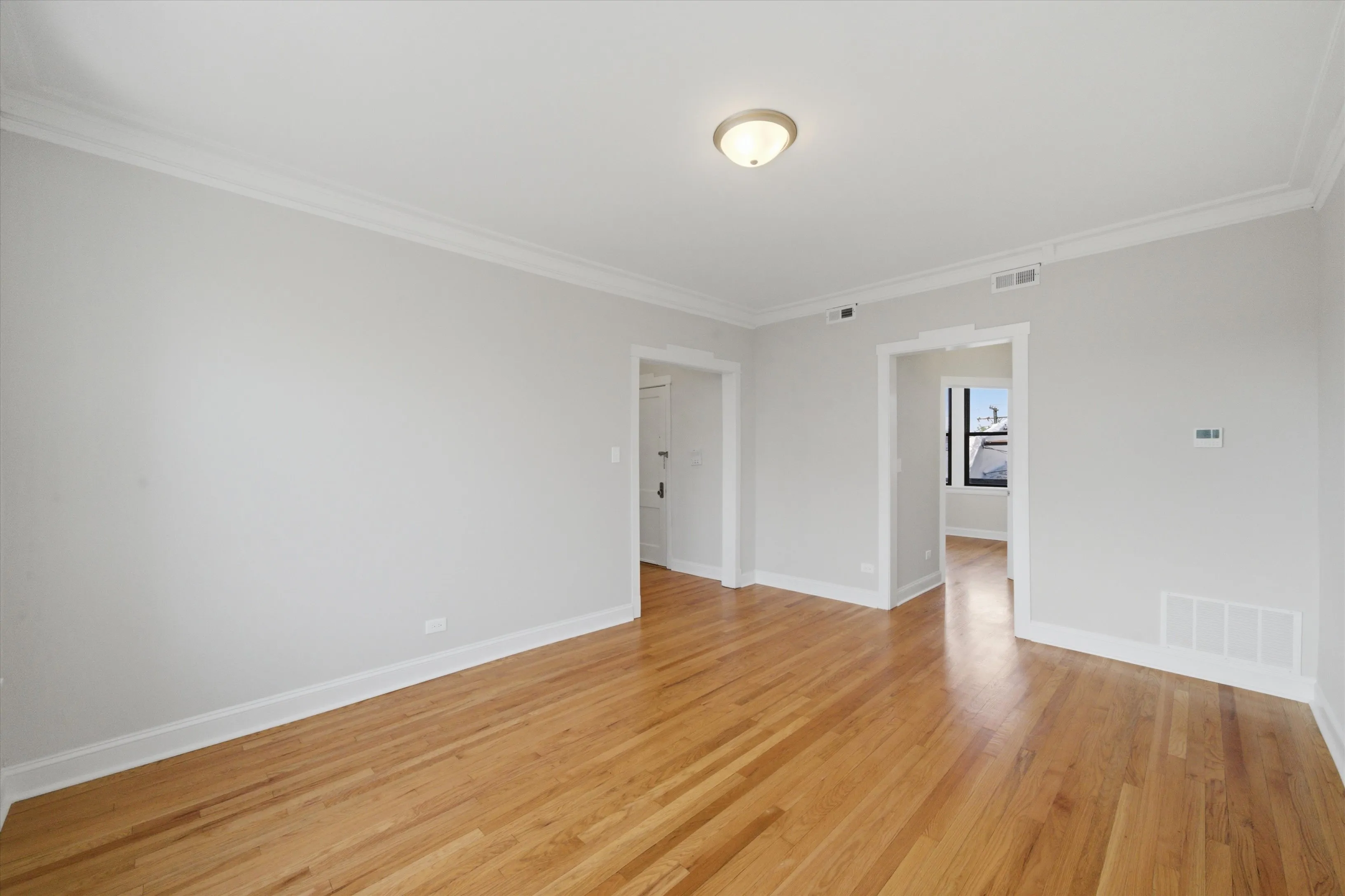 3430 W Parker Ave   60647 60647-unit#1-Chicago-IL