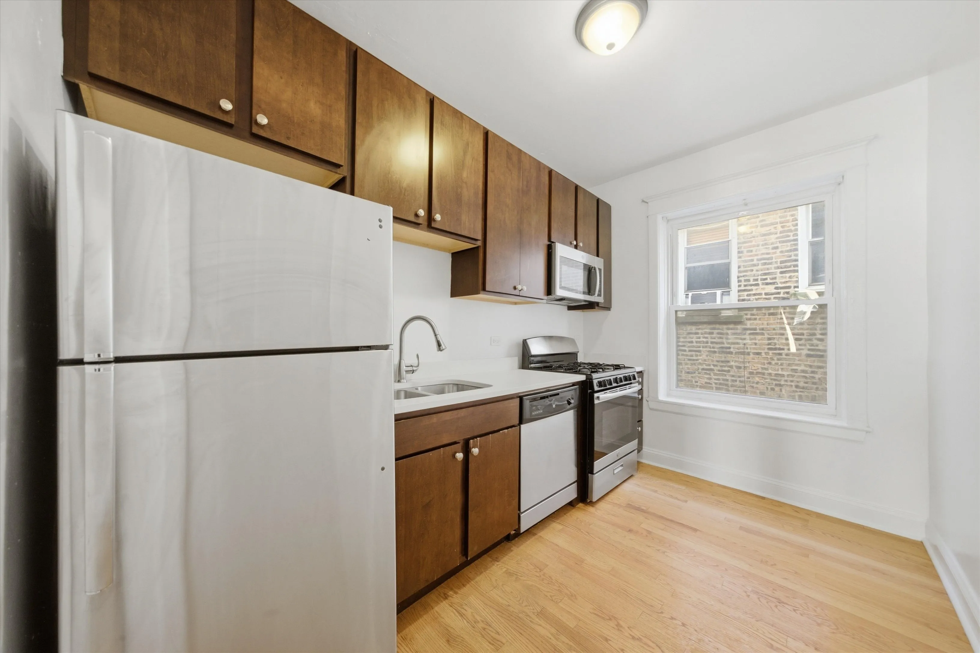 1524 N Kedzie Ave   60651 60651-unit#1-Chicago-IL