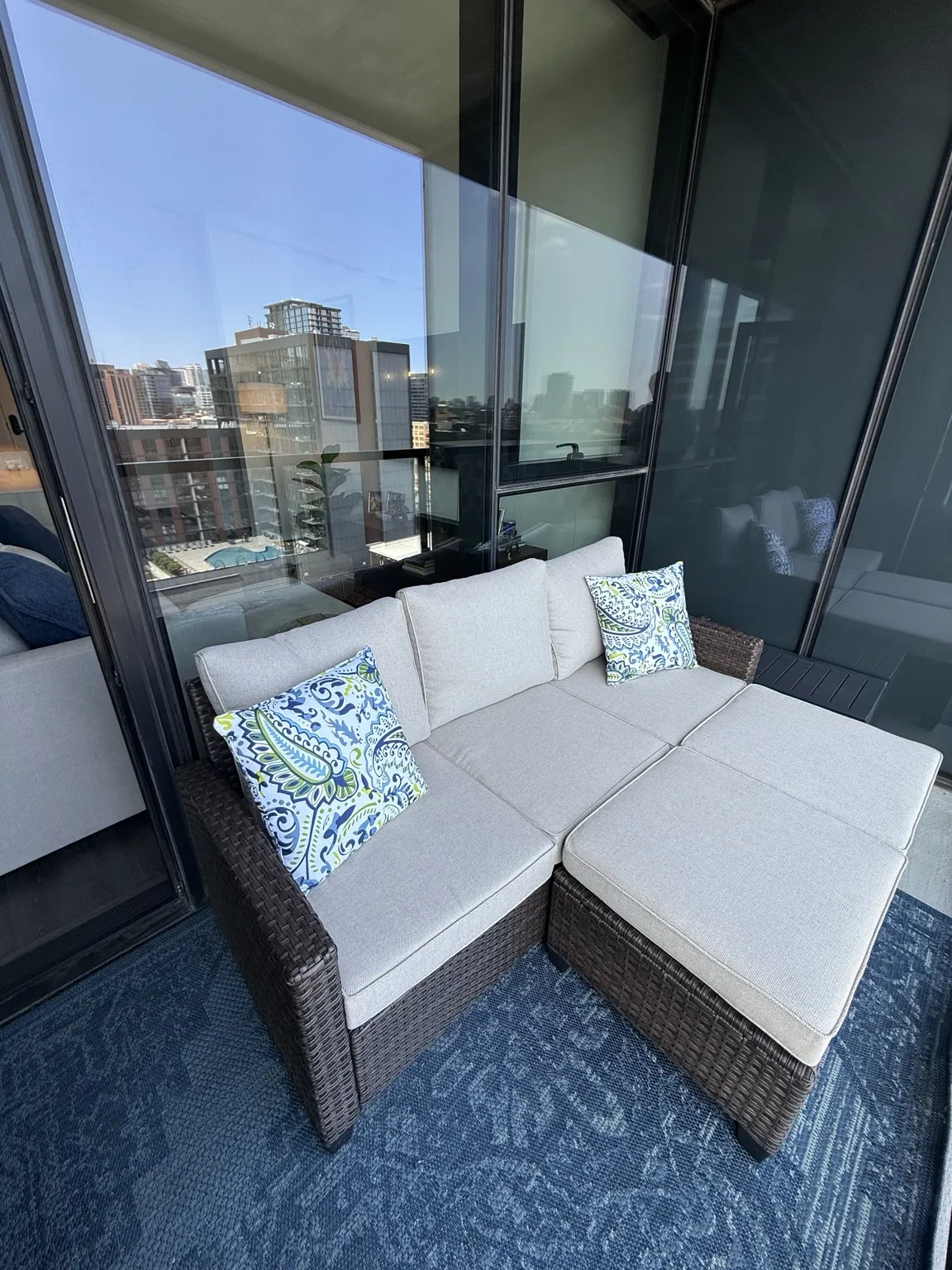1400 W Randolph St   60607 60607-Parq Fulton-Chicago-IL