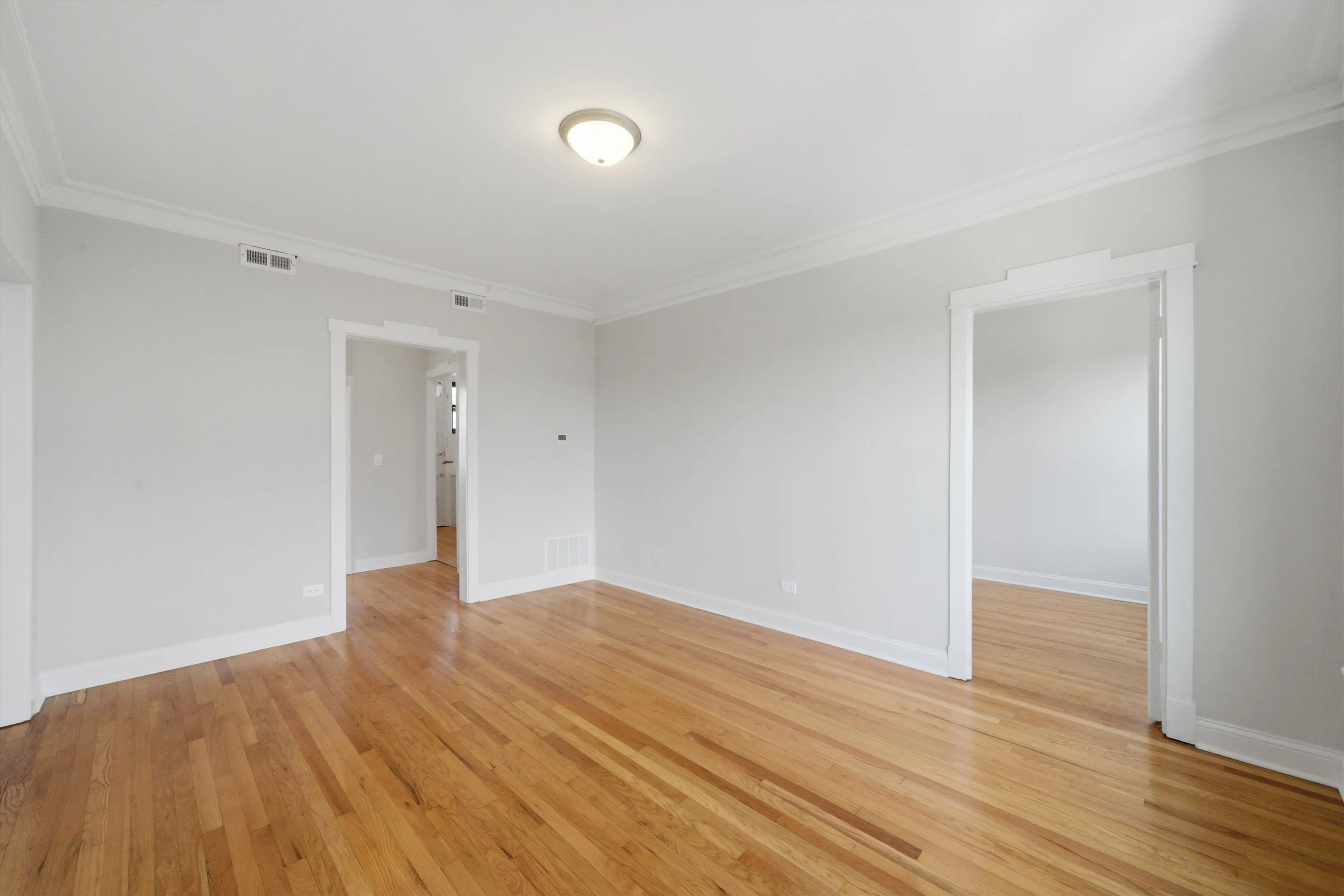 3430 W Parker Ave   60647 60647-unit#1-Chicago-IL