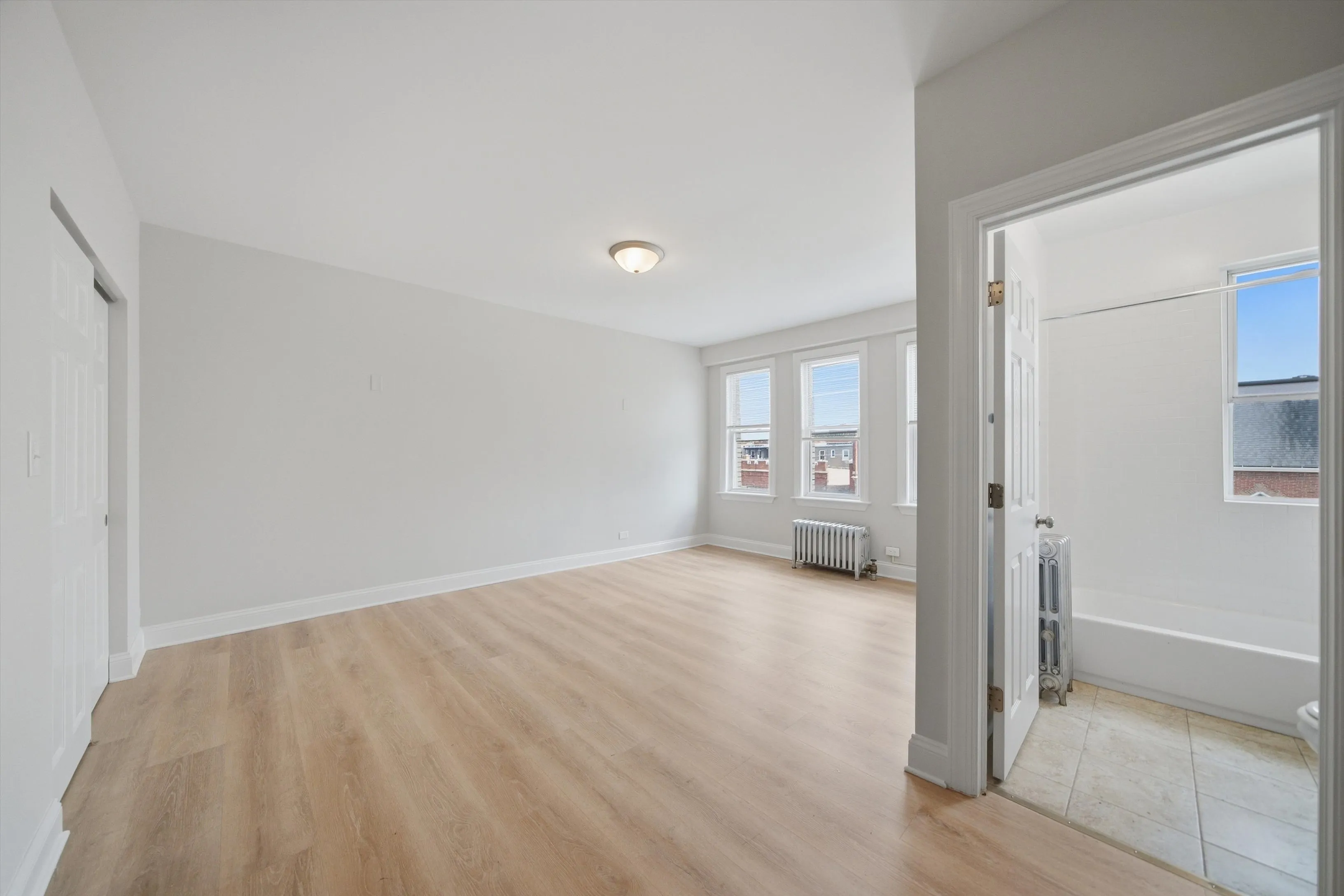 2600 N. Kimball , 60647 60647-unit#411-Chicago-IL