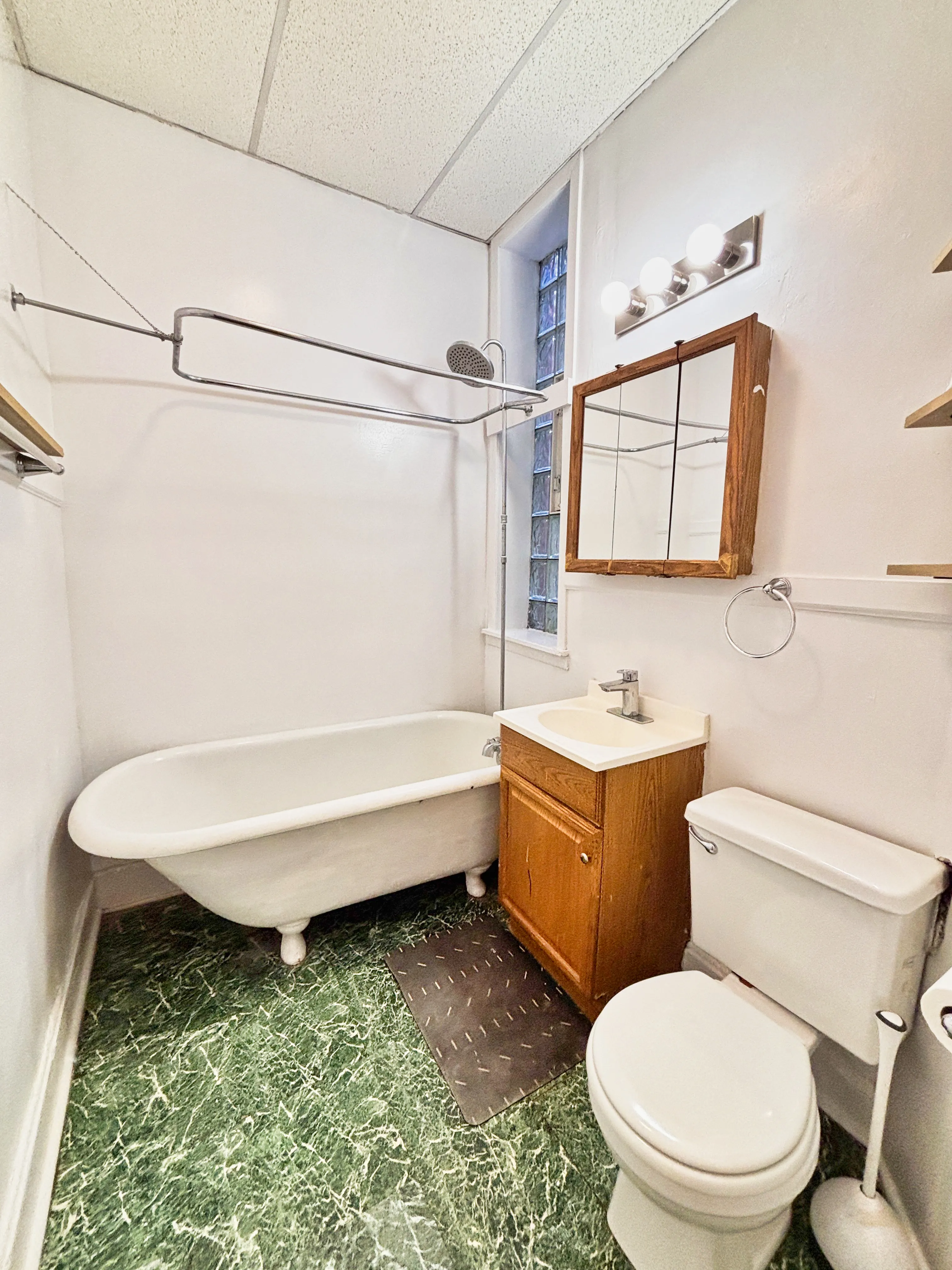 1746 W Erie St 60622 60622-unit#2F-Chicago-IL