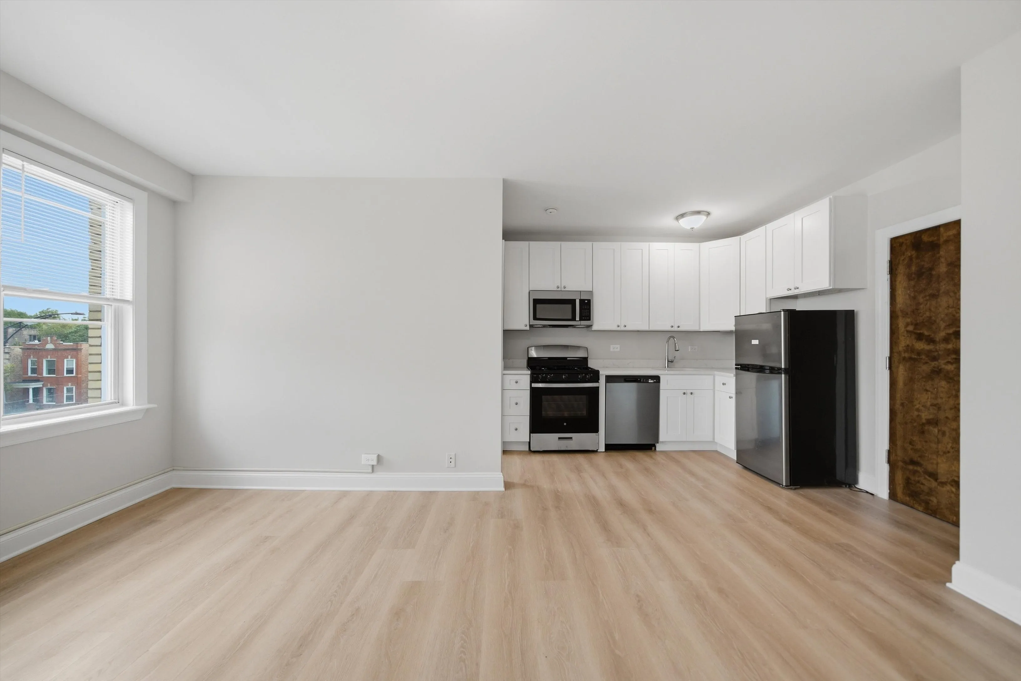 2600 N. Kimball , 60647 60647-unit#411-Chicago-IL