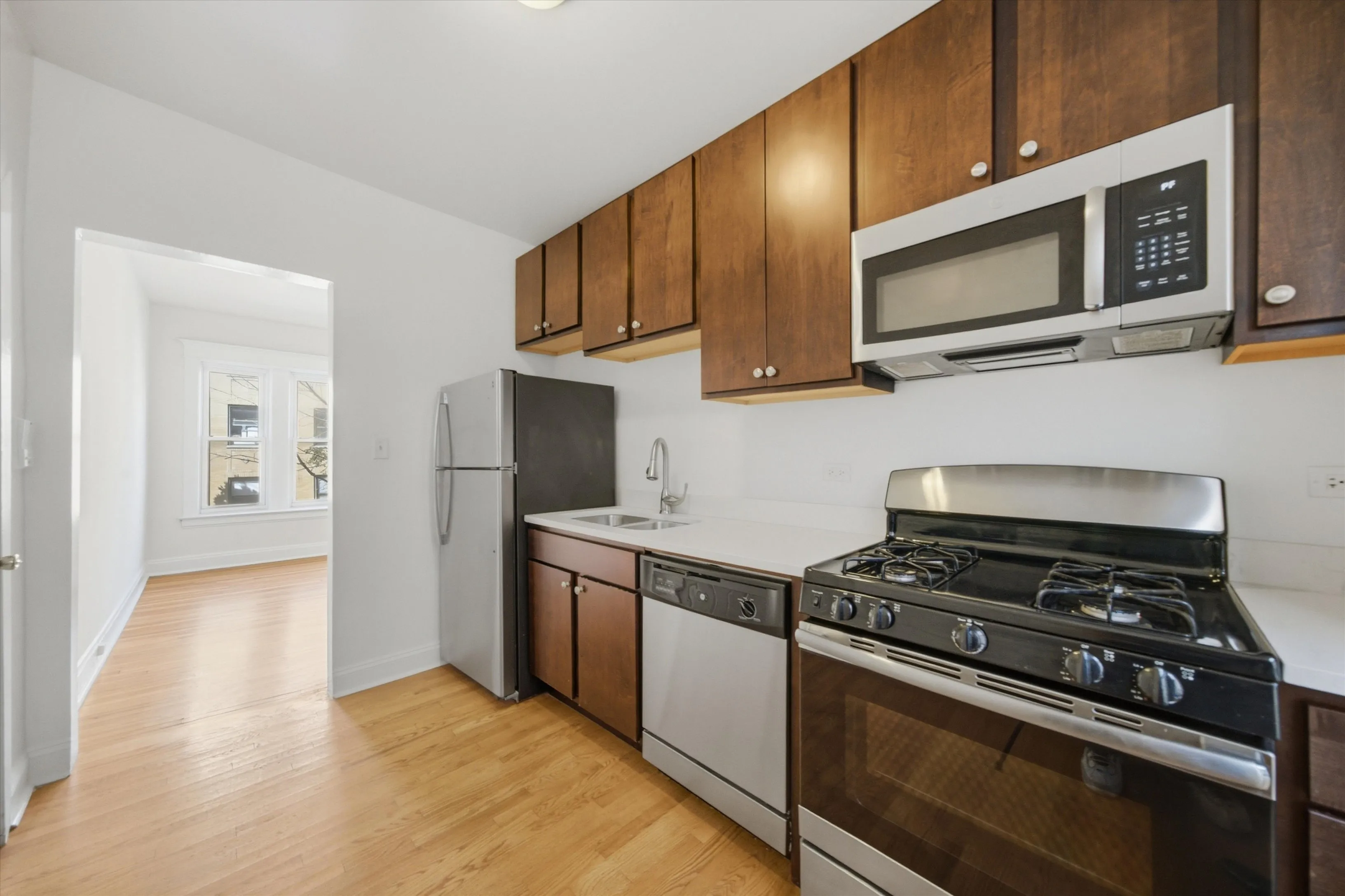 1524 N Kedzie Ave   60651 60651-unit#1-Chicago-IL