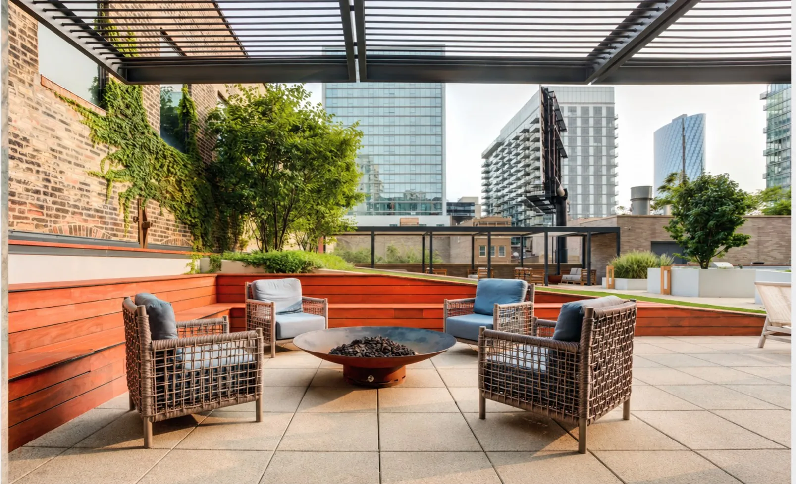 165 N Desplaines St   60661 60661-EMME-unit#1310-Chicago-IL