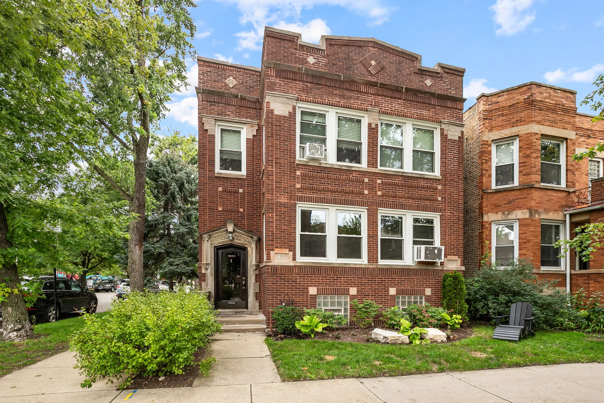 3800 N Oakley Ave 60618 60618-unit#1-Chicago-IL