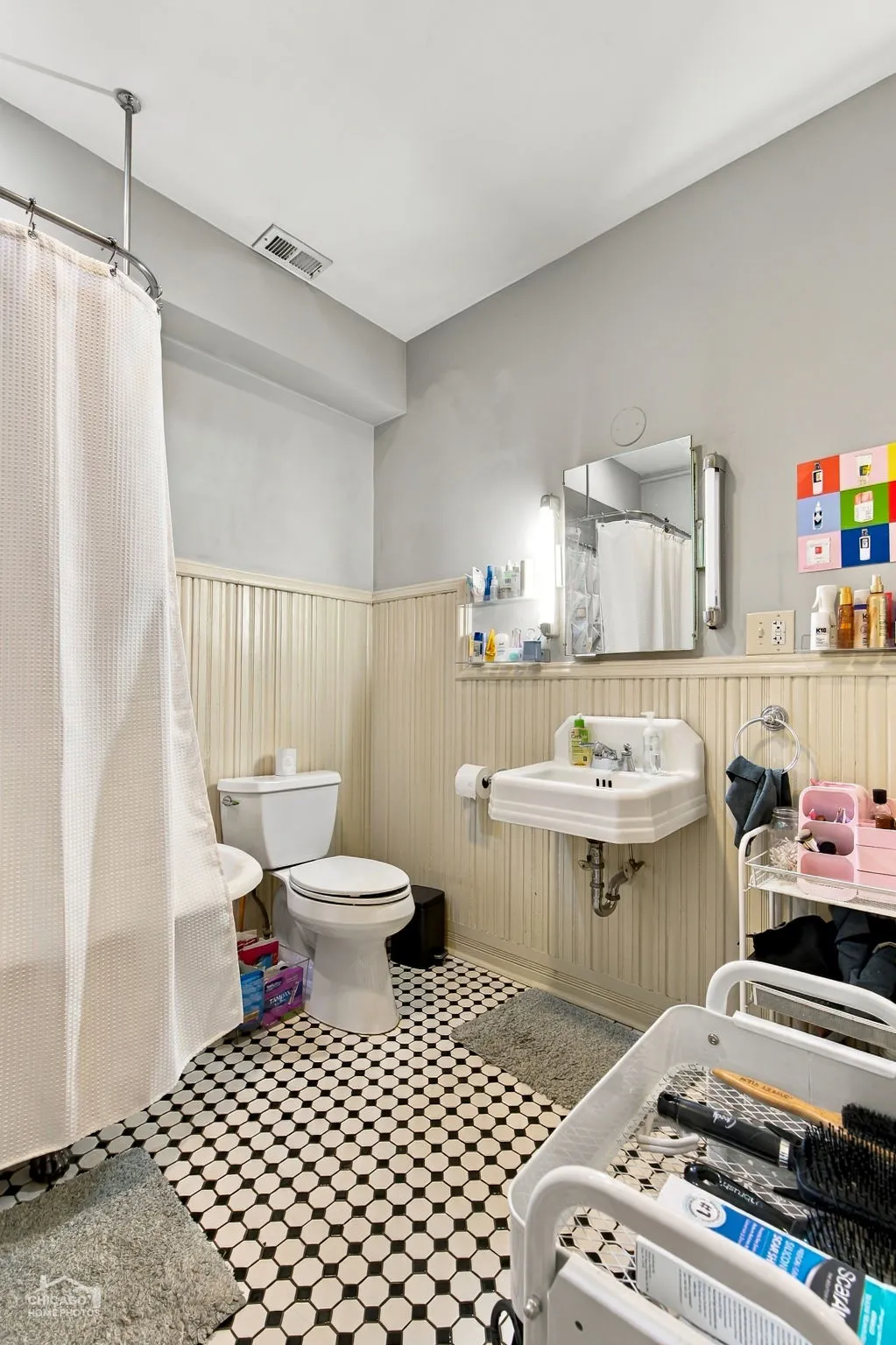 2772 N LINCOLN AVE 60614-John Hufmeyer-unit#205-Chicago-IL