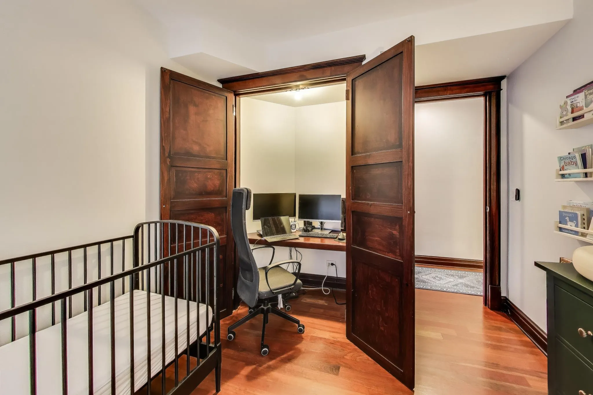 3106 W Lyndale St   60647 60647-unit#2A-Chicago-IL