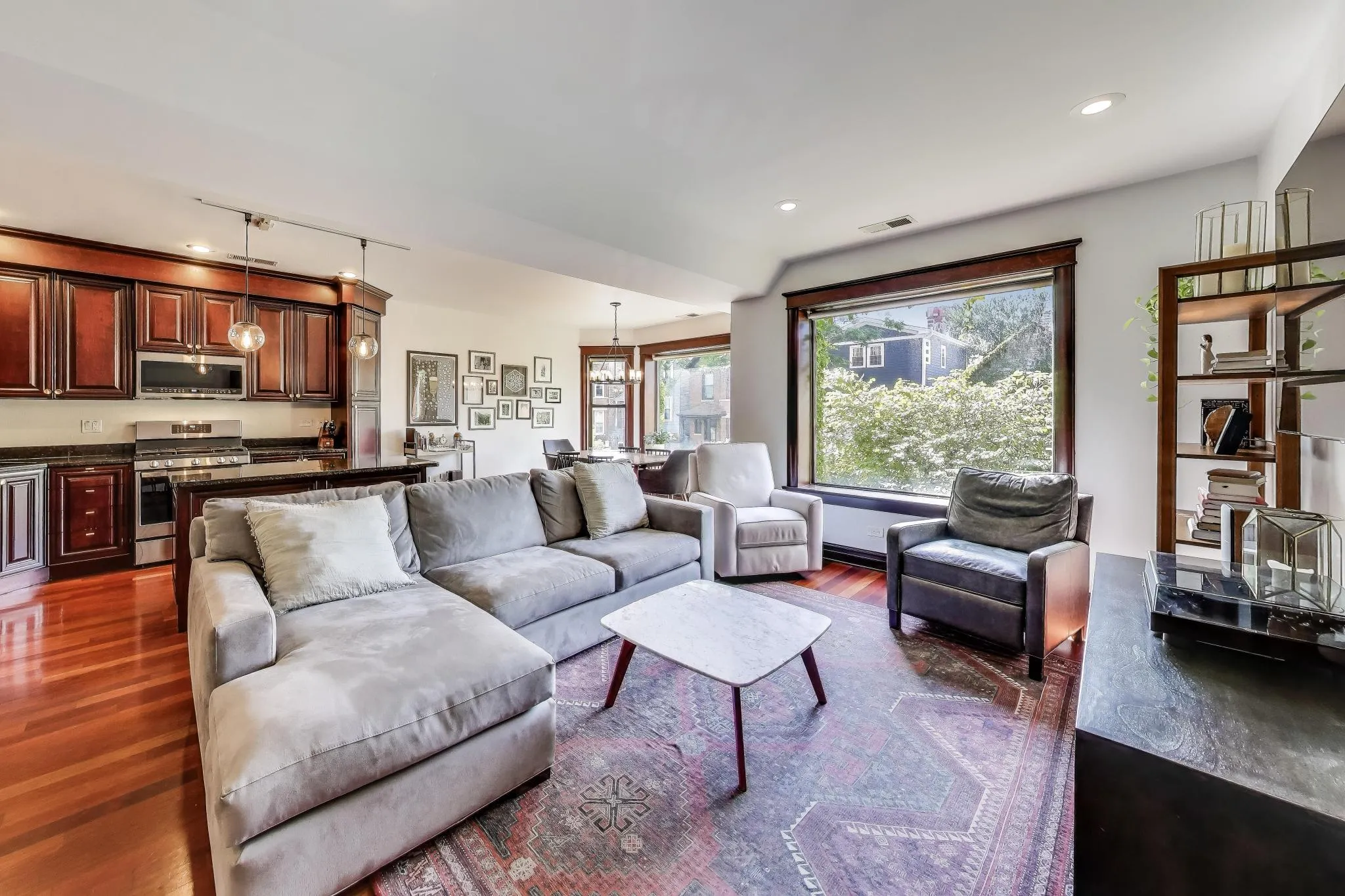 3106 W Lyndale St   60647 60647-unit#2A-Chicago-IL