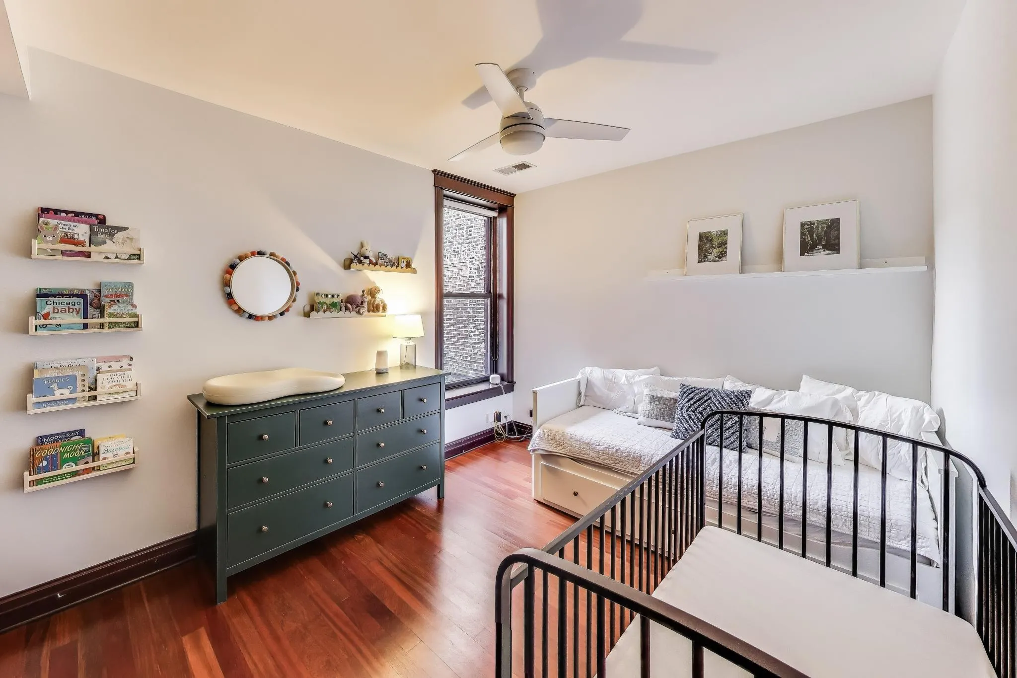 3106 W Lyndale St   60647 60647-unit#2A-Chicago-IL